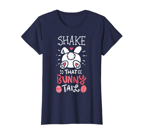 Happy Easter Day T Shirt Bunny Easter Rabbit Funny Tee Gift