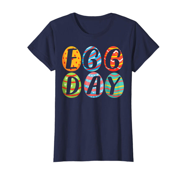 easter egg day t shirts
