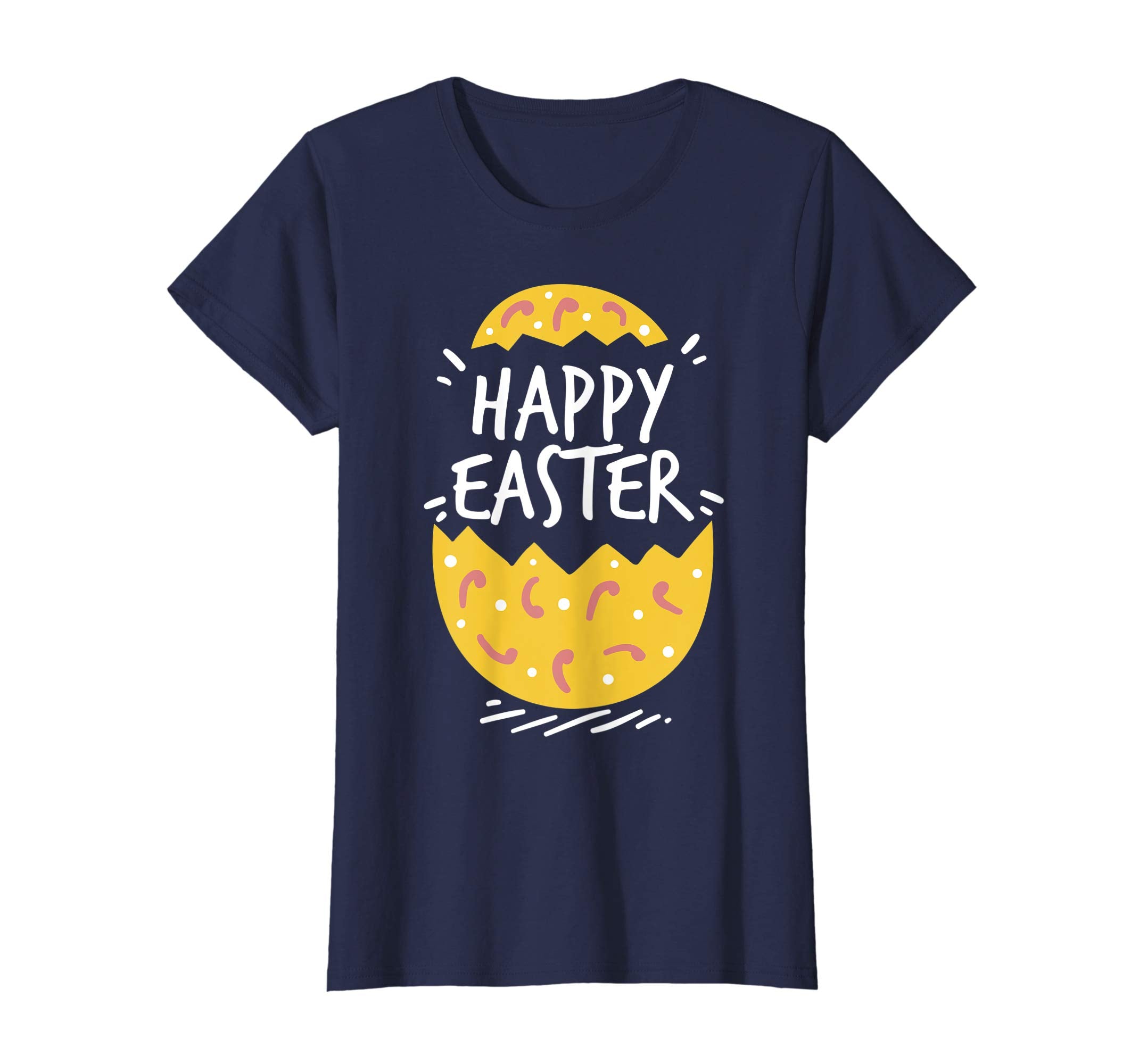 Happy Easter Shirt Funny Egg T Shirt Bunny Gifts Rabbit Kids