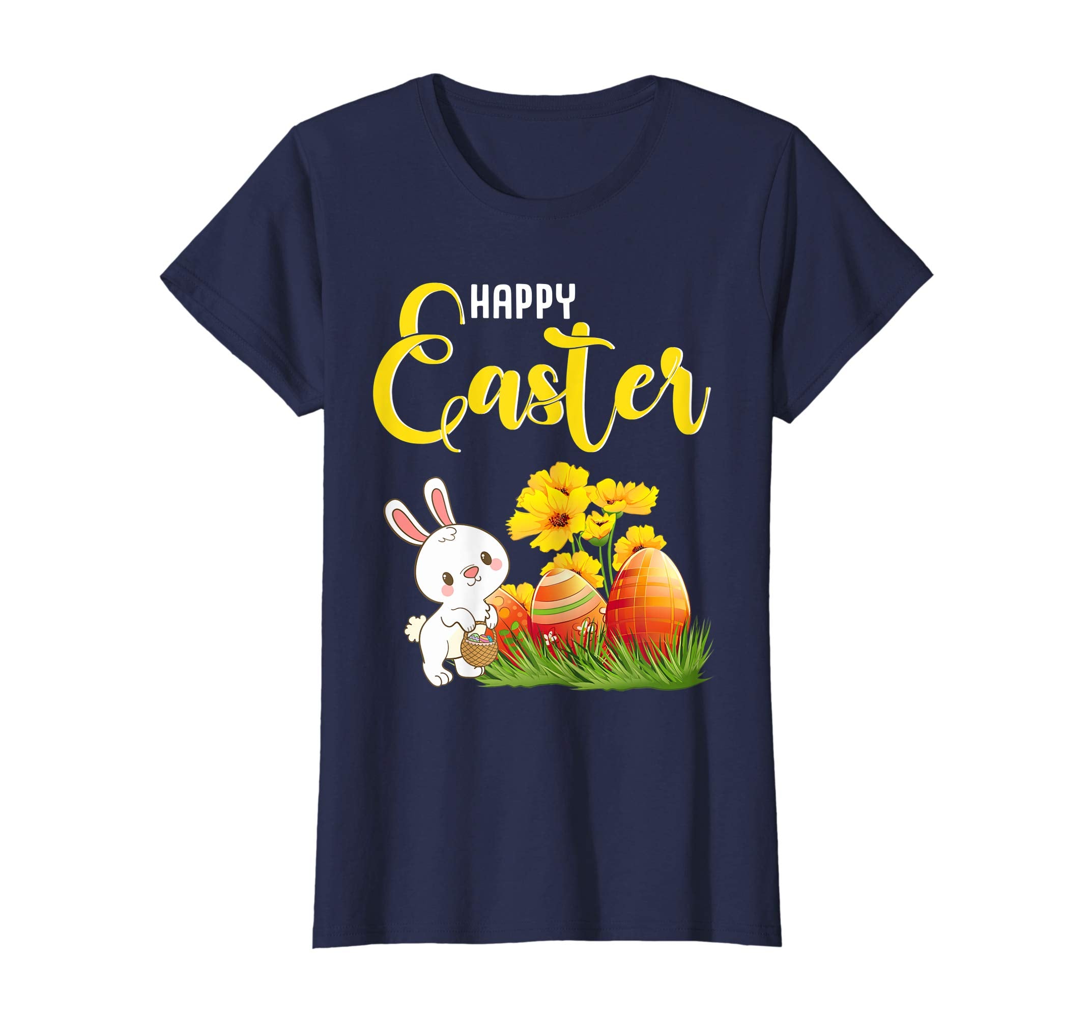 Happy Easter Shirt For Boys And Girls Gift