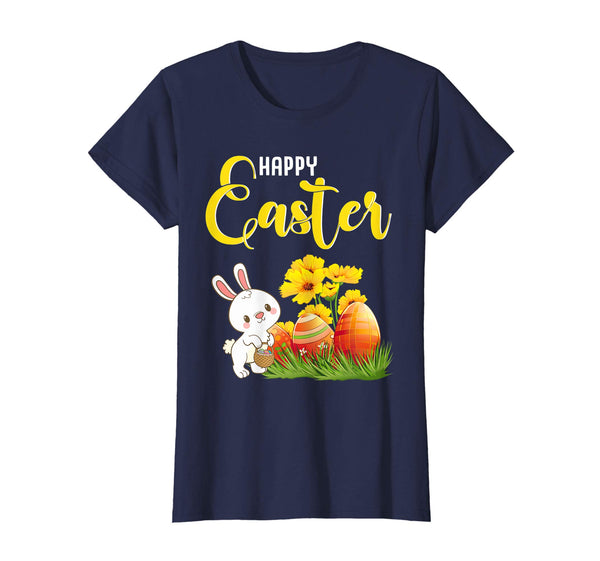 Happy Easter Shirt For Boys And Girls Gift