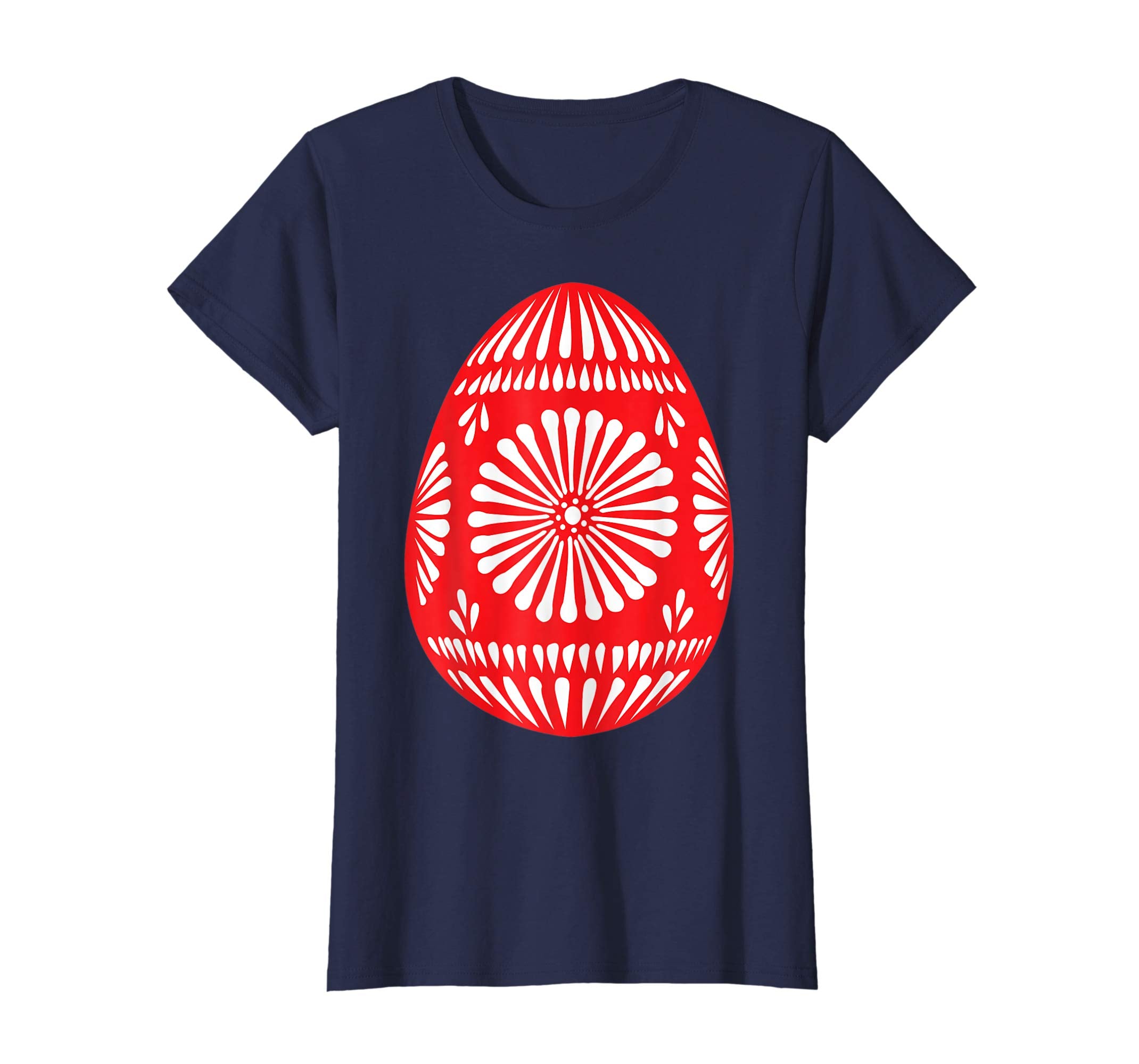 Easter Egg T shirt Happy Easter day gift