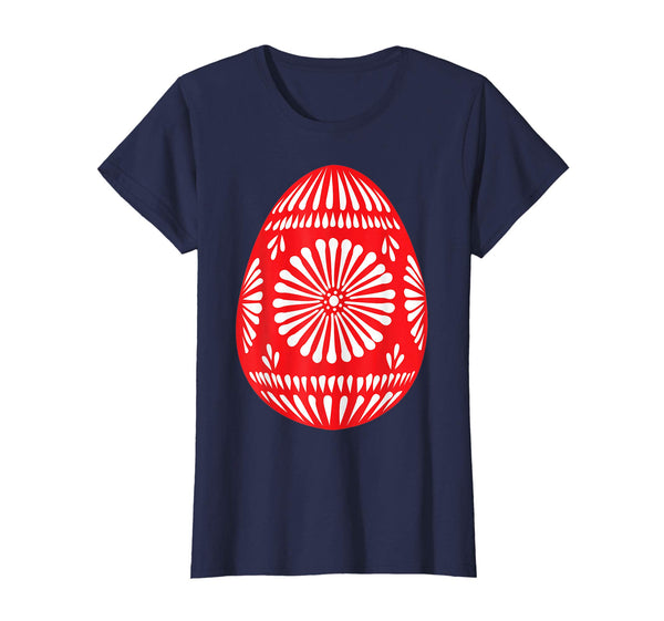 Easter Egg T shirt Happy Easter day gift