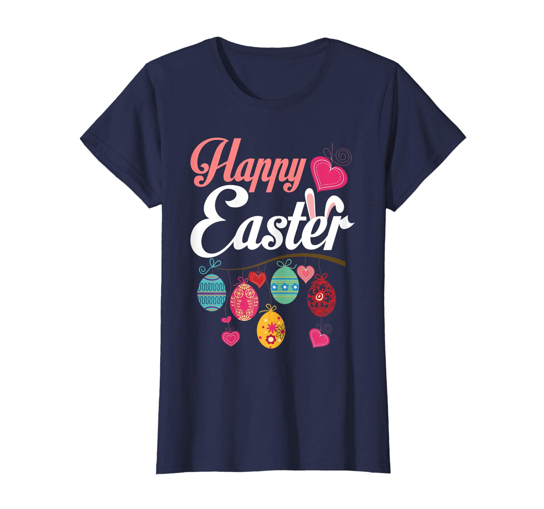 Happy Easter Day 2019 T-shirt Easter Outfit Gift