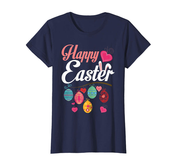 Happy Easter Day 2019 T-shirt Easter Outfit Gift