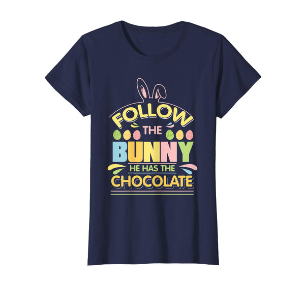 Cute Pastel Easter Bunny Gift Shirt Happy Easter Egg Hunt