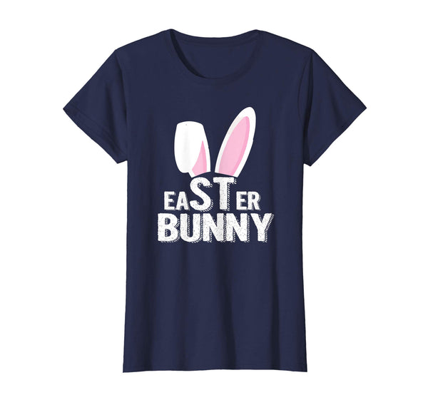 Cute Easter Bunny T Shirt Funny Cute Bunny Easter Day TShirt