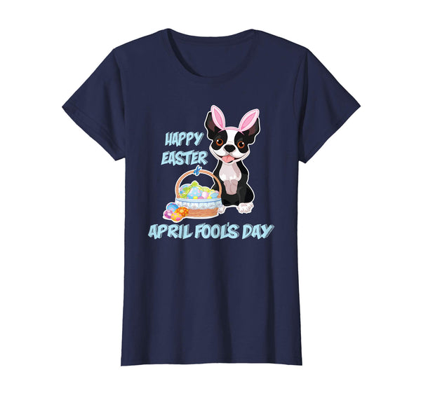 Easter April Fool's Day T Shirt Gifts Easter 2018
