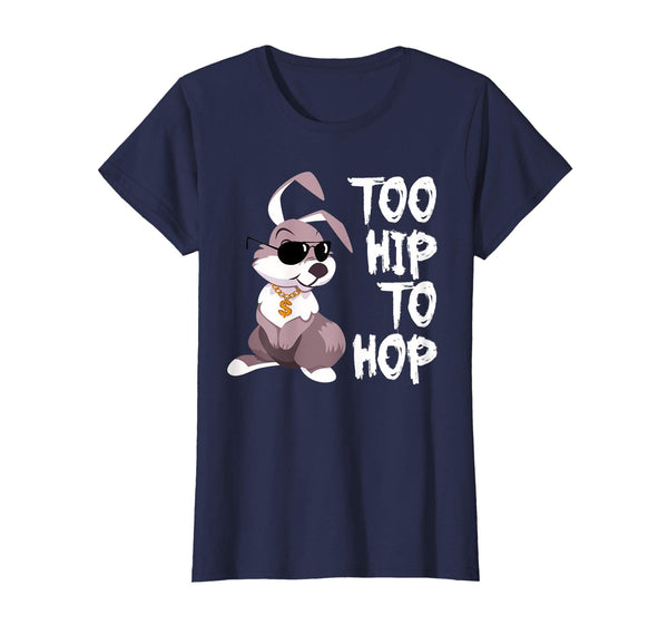 Easter shirts for boys and girls too hip to hop