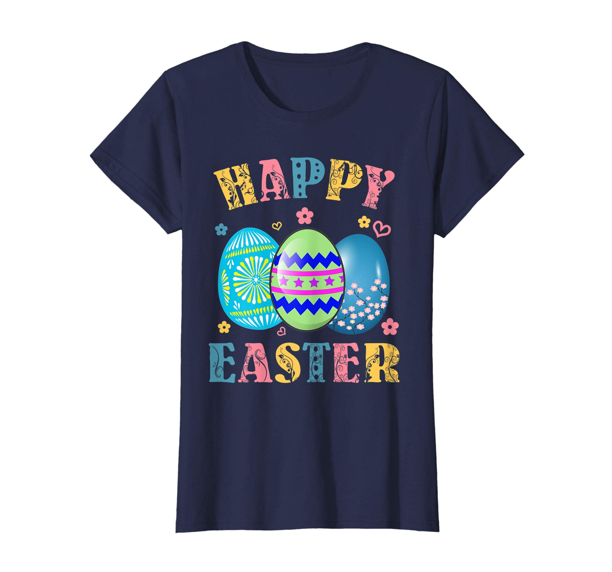 Happy Easter Shirt for Boys and girls gift