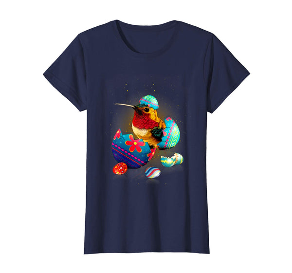 Easter Shirts For Hummingbird Lovers Eggs humming birds