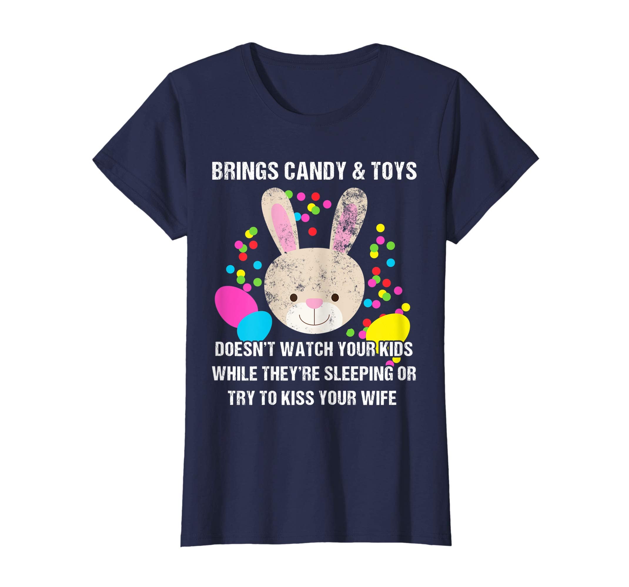 Meme Easter TShirt Funny Adult Easter Bunny Dad Easter Tee