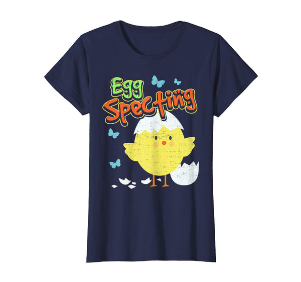 Egg Specting T-Shirt Easter Tee Women, Boys, Girls and Kids