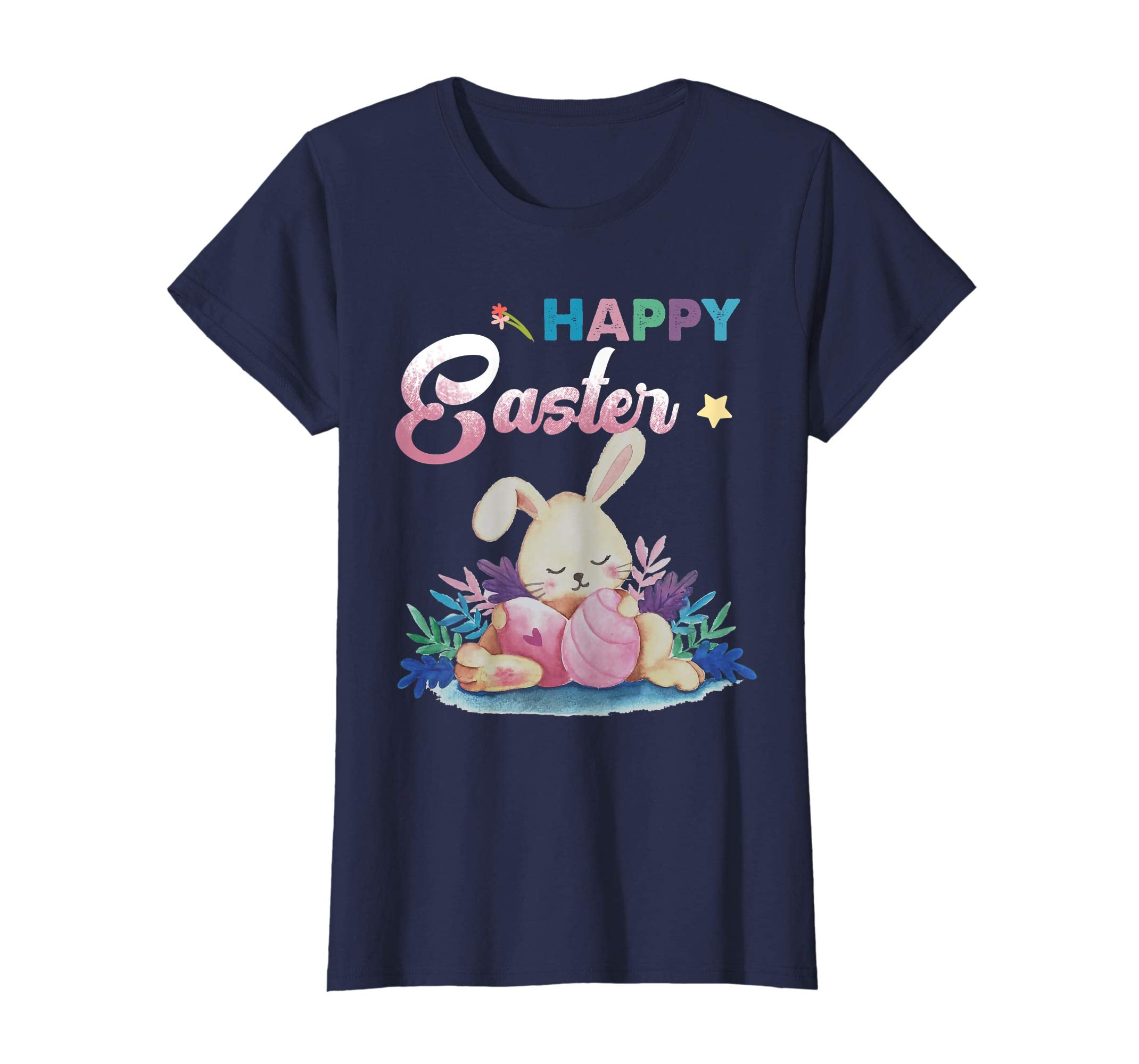 Happy Easter Love Bunny T-Shirt