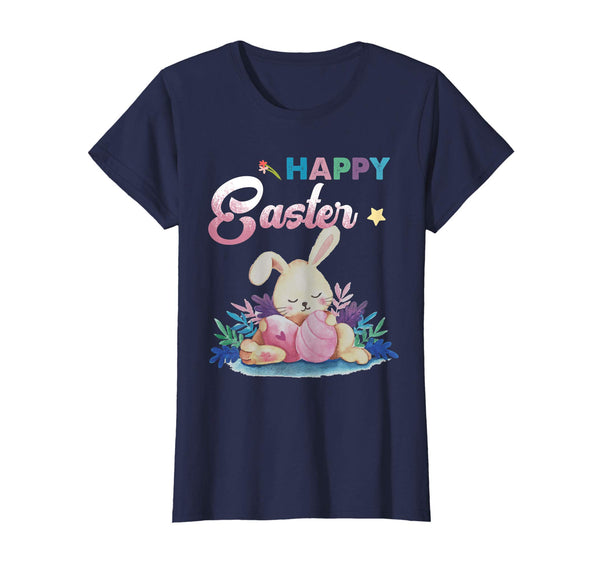 Happy Easter Love Bunny T-Shirt