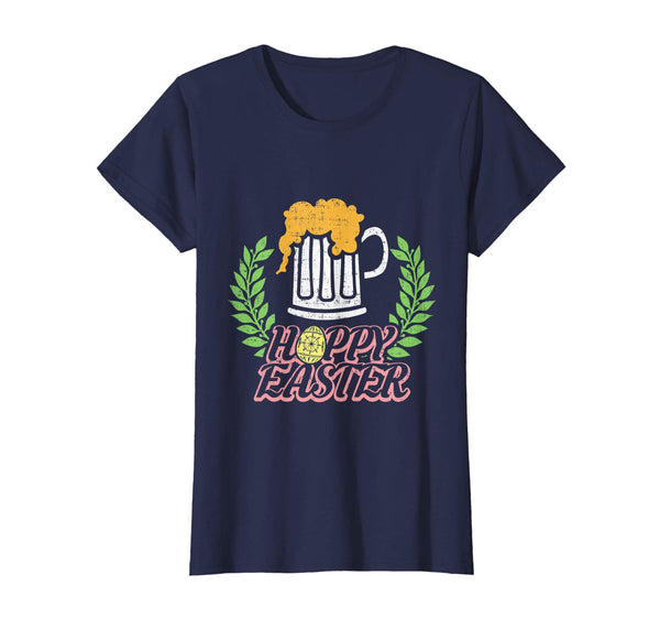 Happy Hoppy Easter Beer T-Shirt