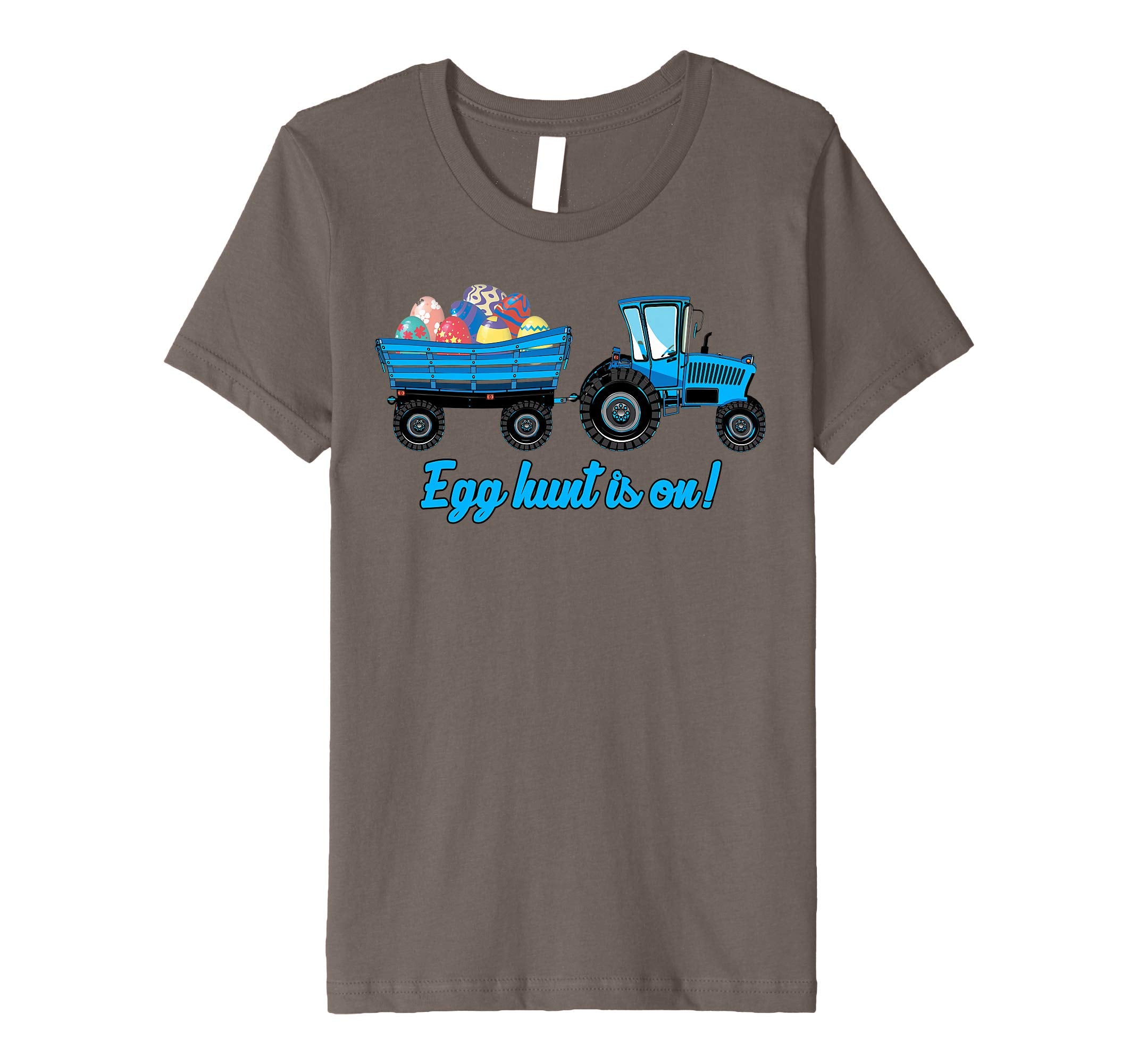 Happy Easter Egg Hunt Is On! Gift T-Shirt For Men & Women