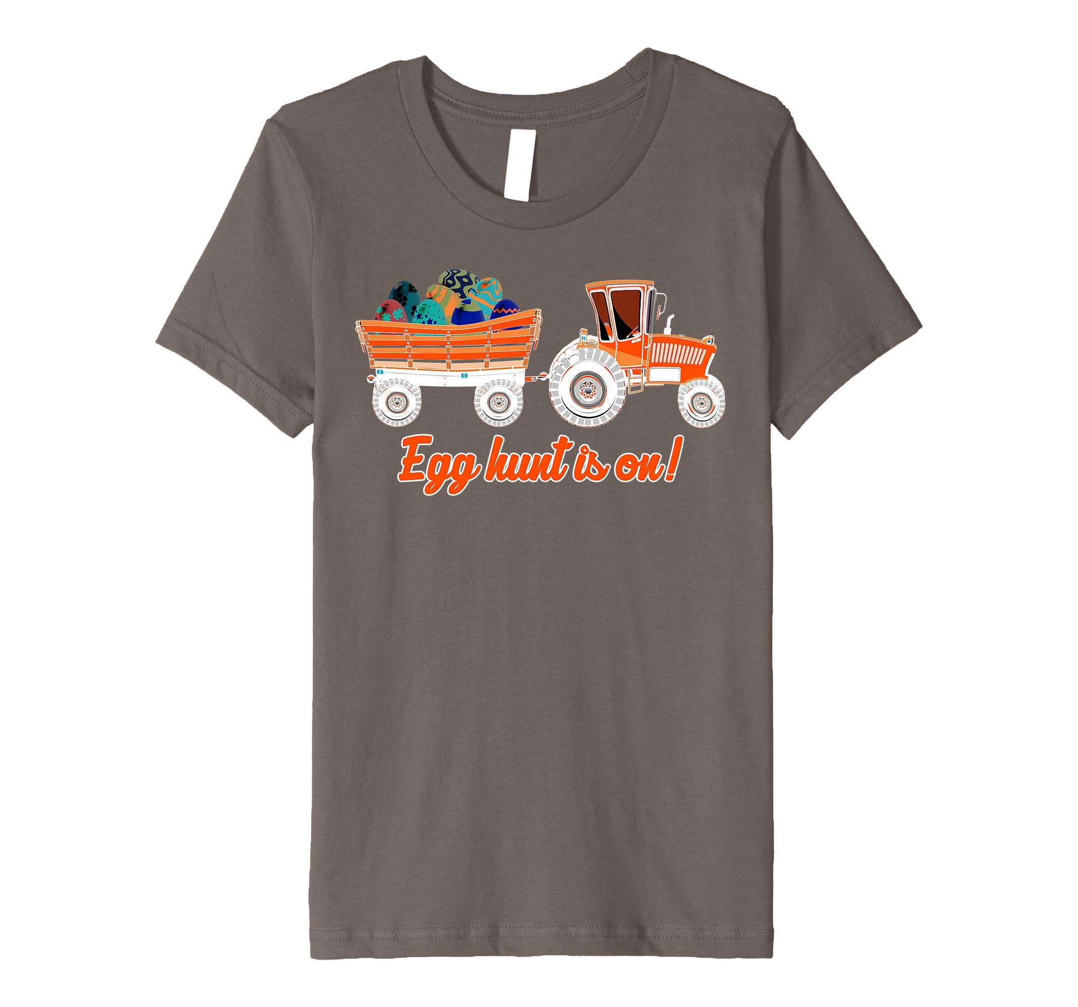 Happy Easter Egg Hunt Is On! Gift T-Shirt For Men & Women