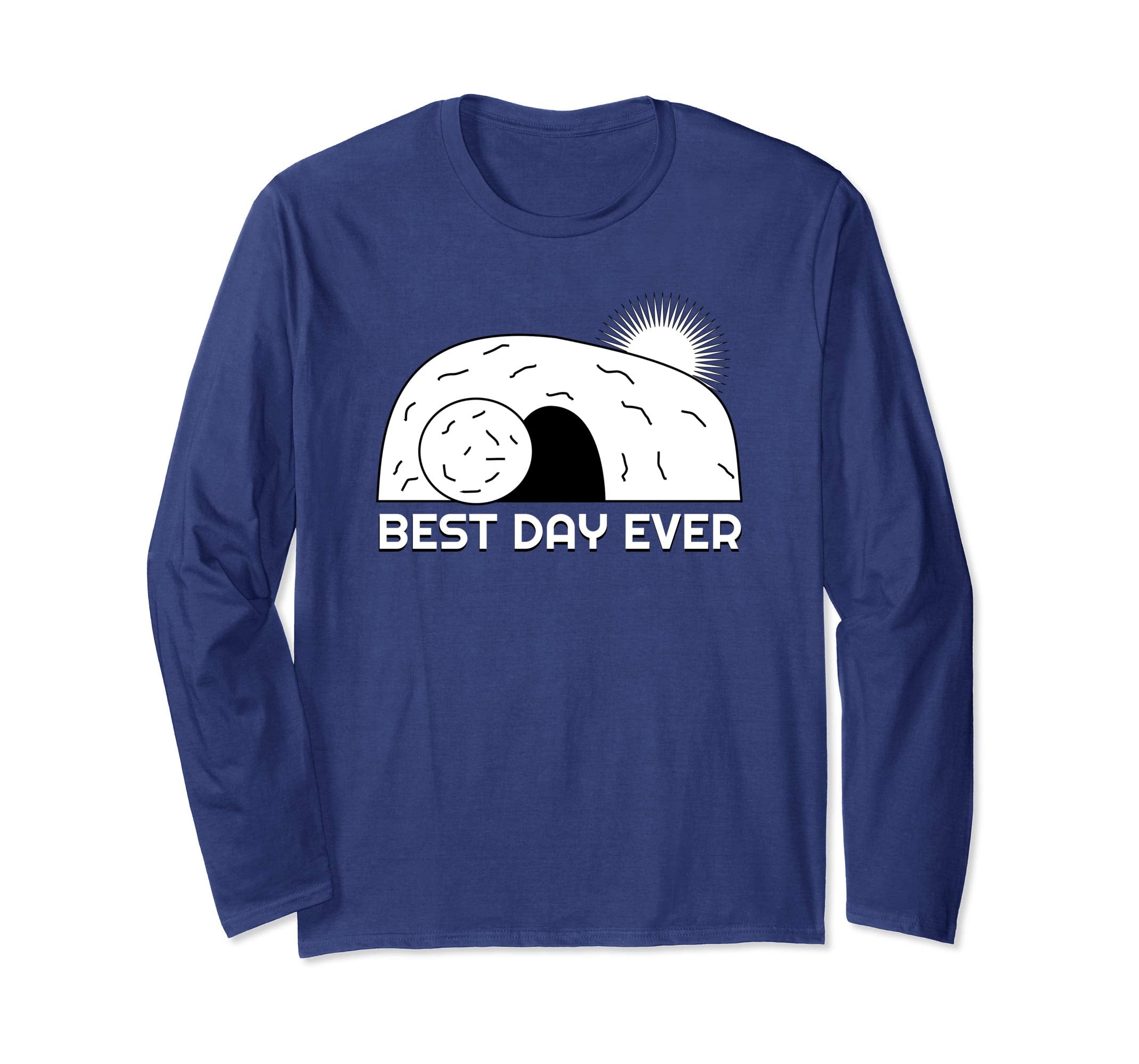 The Stone Was Rolled Away, BEST DAY Easter Christian T-Shirt