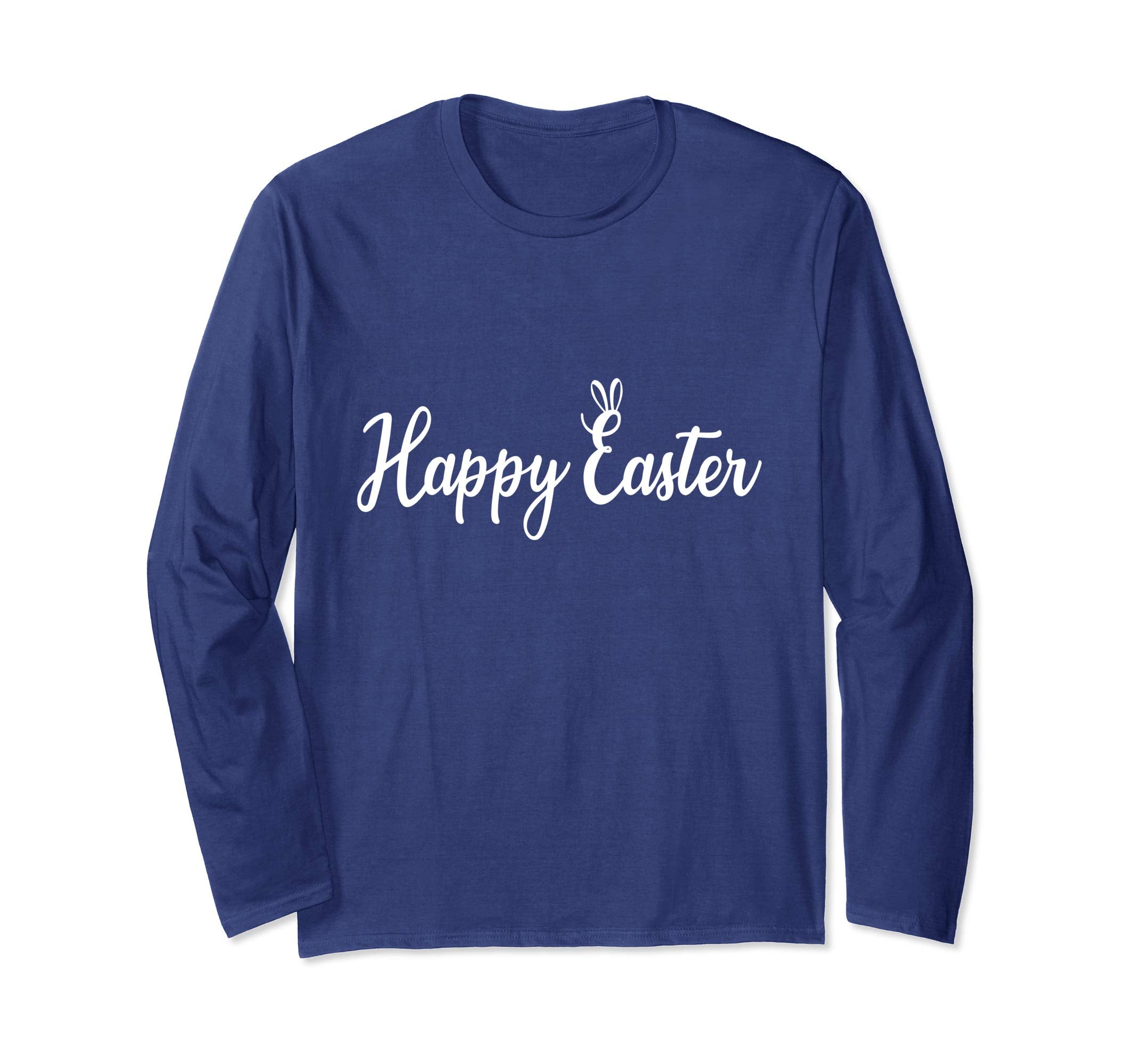 Amazing Rabbit gift Happy Easter day t-shirt