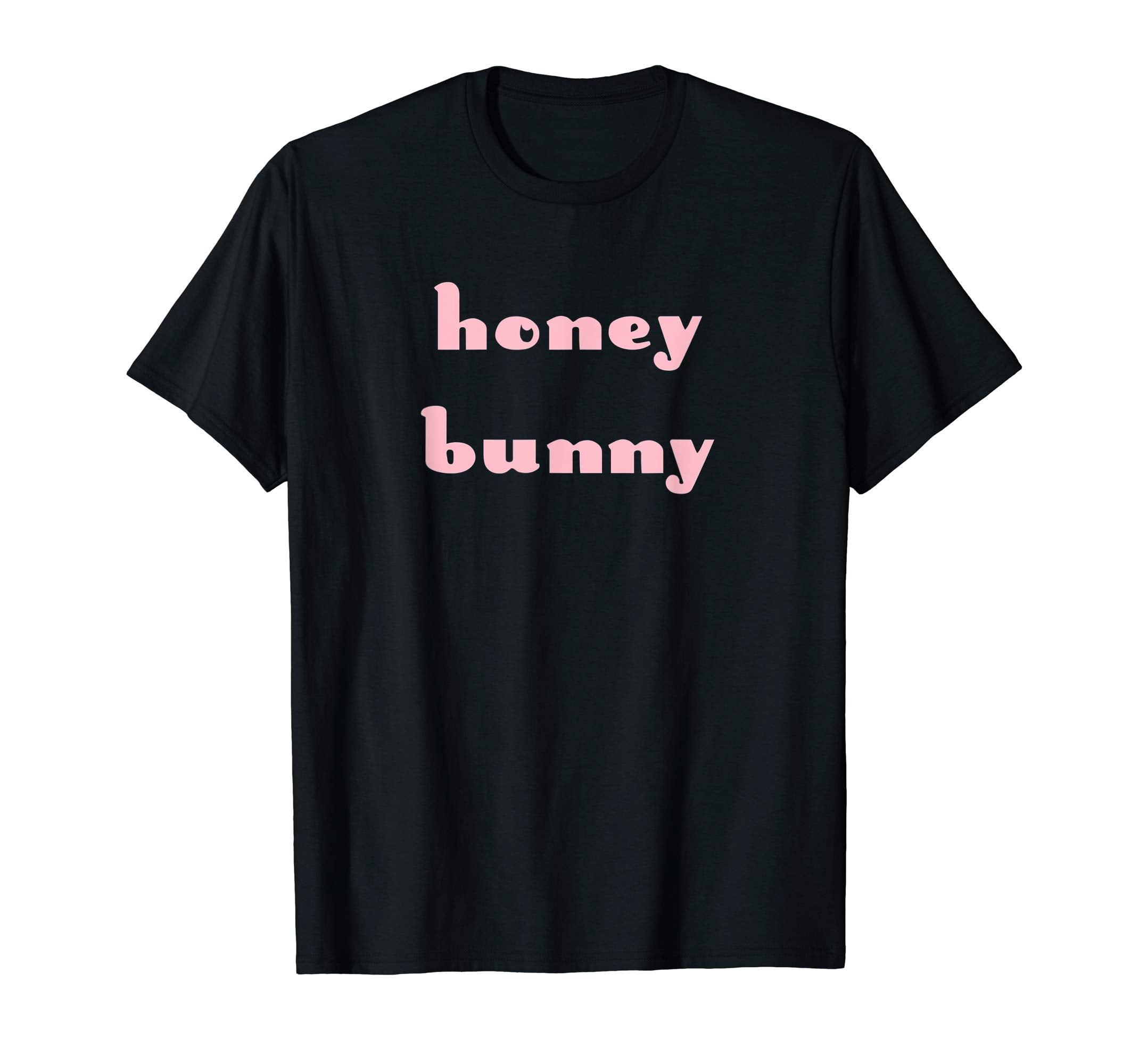 Honey Bunny T Shirt Easter Day Funny Gift