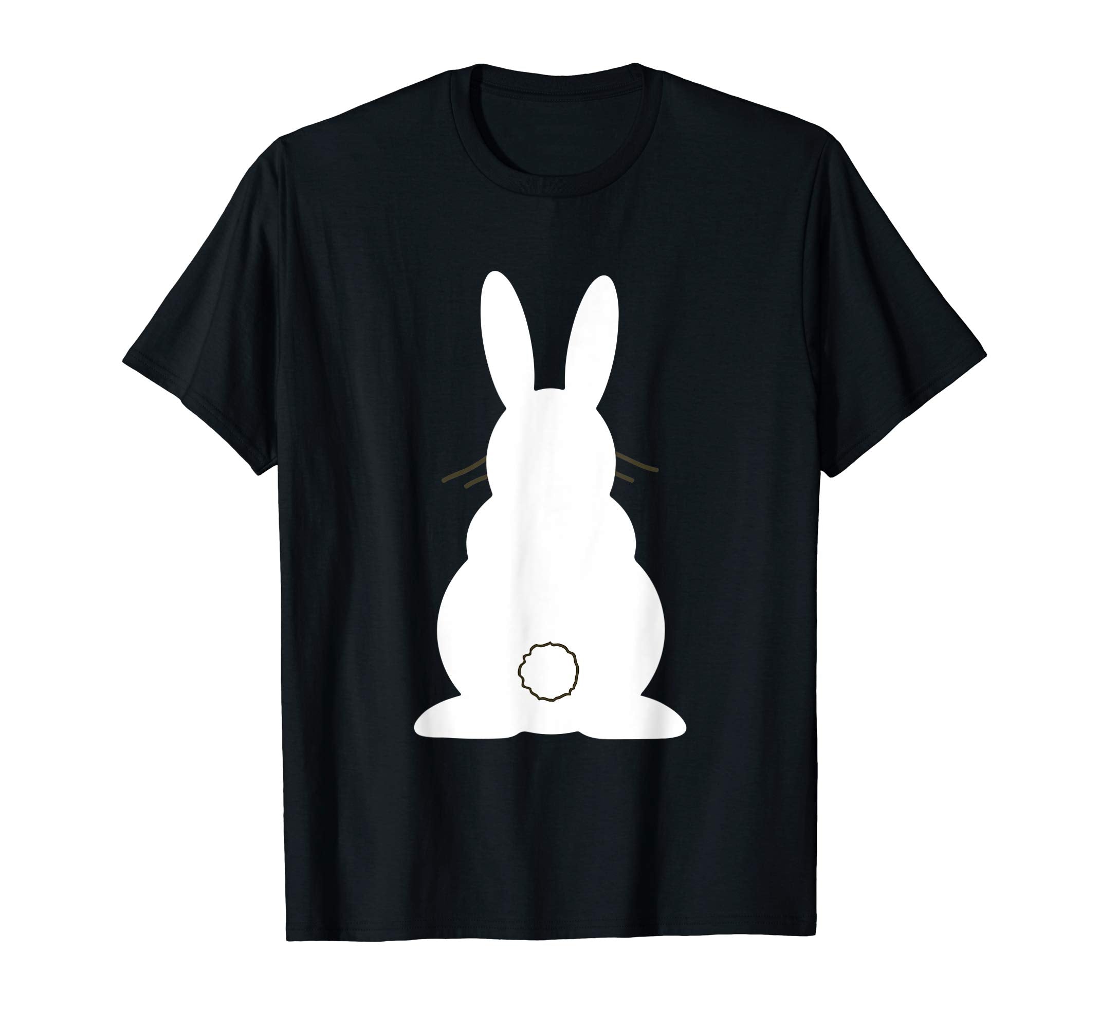 Happy Easter Bunny Cute T Shirt Easter Egg Easter Sunday