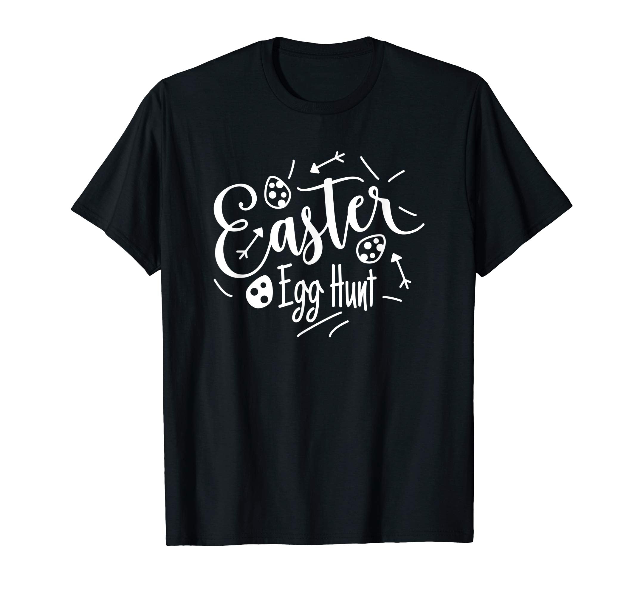 Easter Egg Hunt T-shirt for Men, Women, Kids
