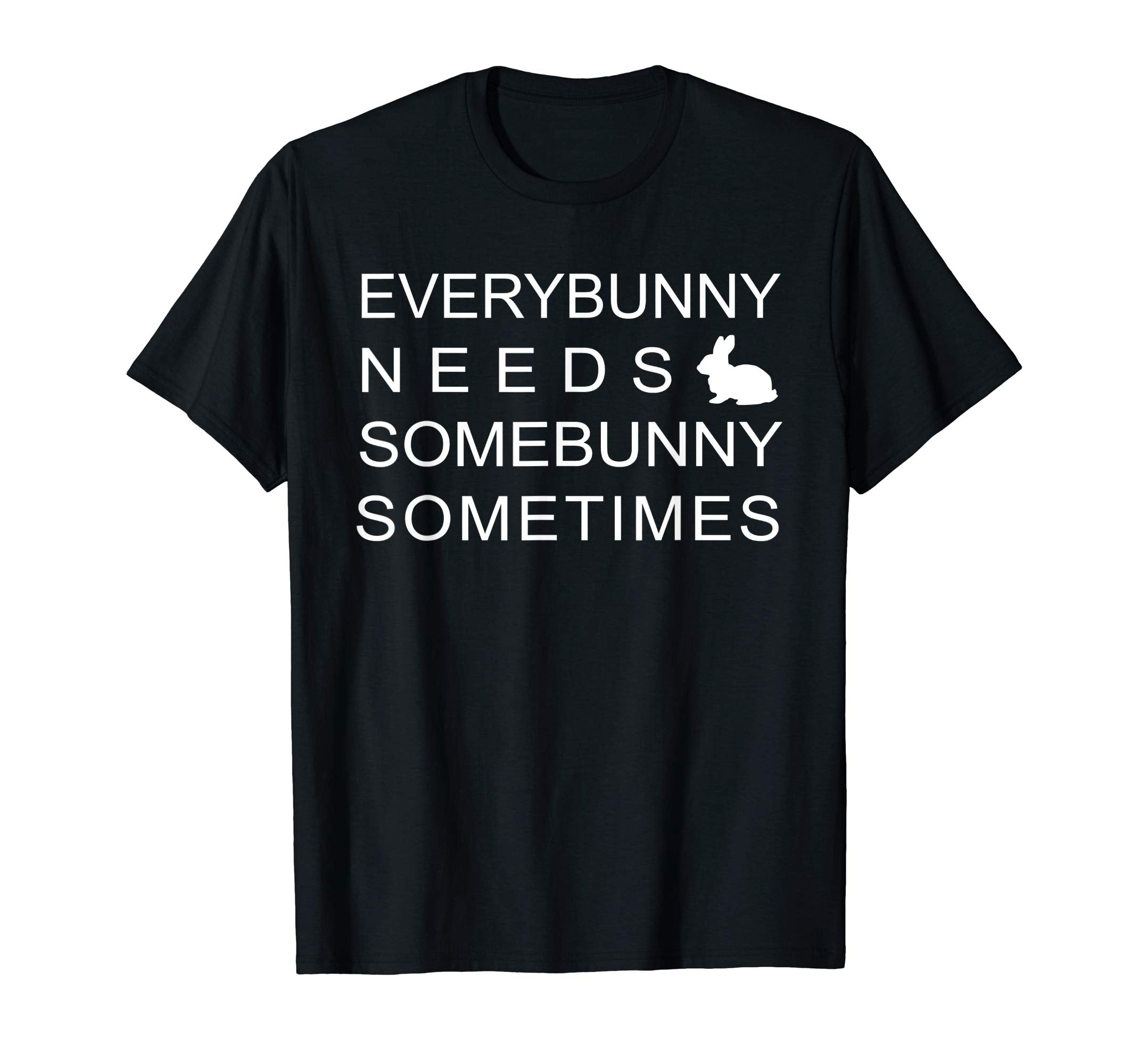 Easter T-Shirt Gift Kids Women Men Easterbunny Funny