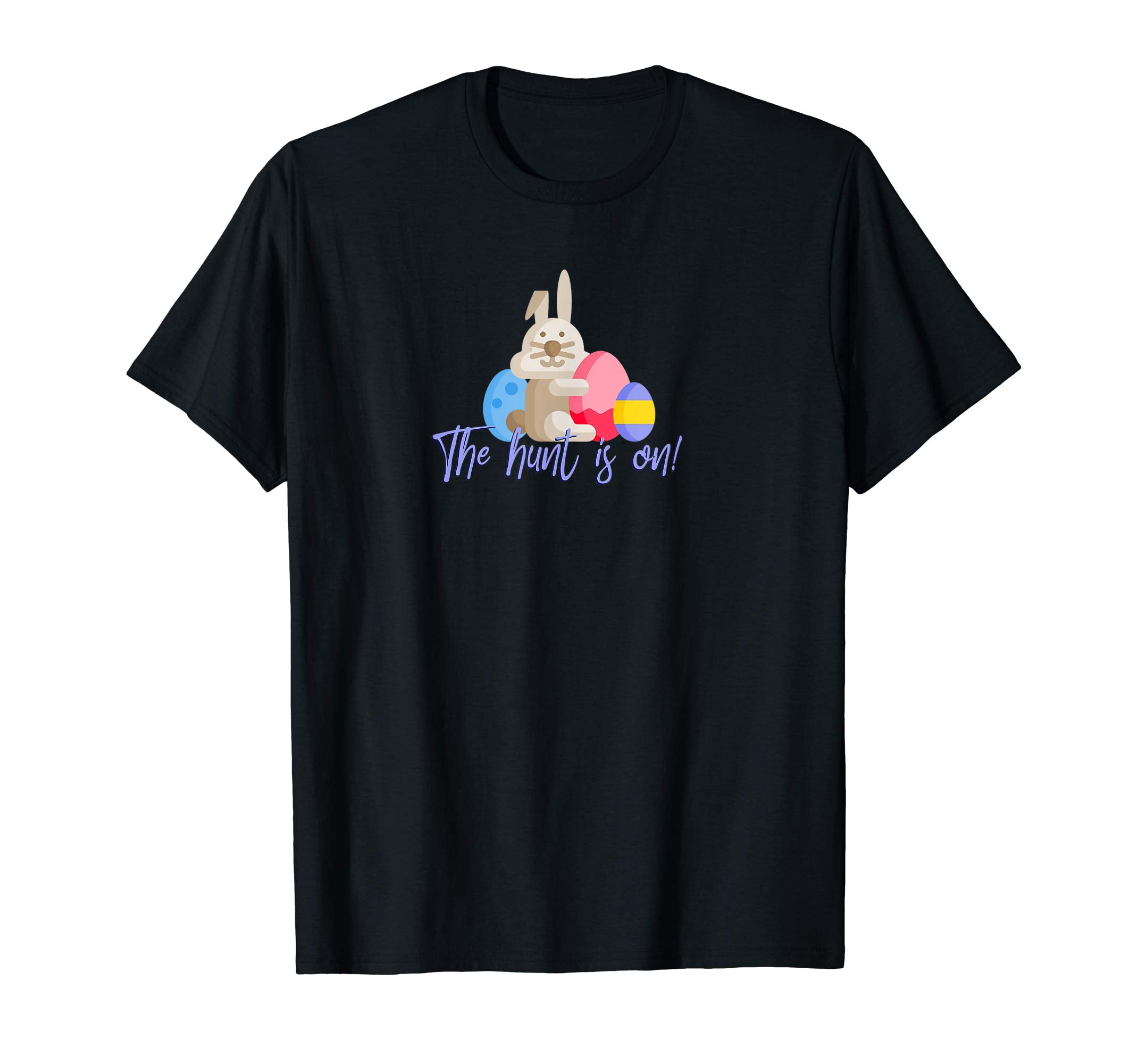 Rabbit Easter Egg Shirt - Gift for Easter