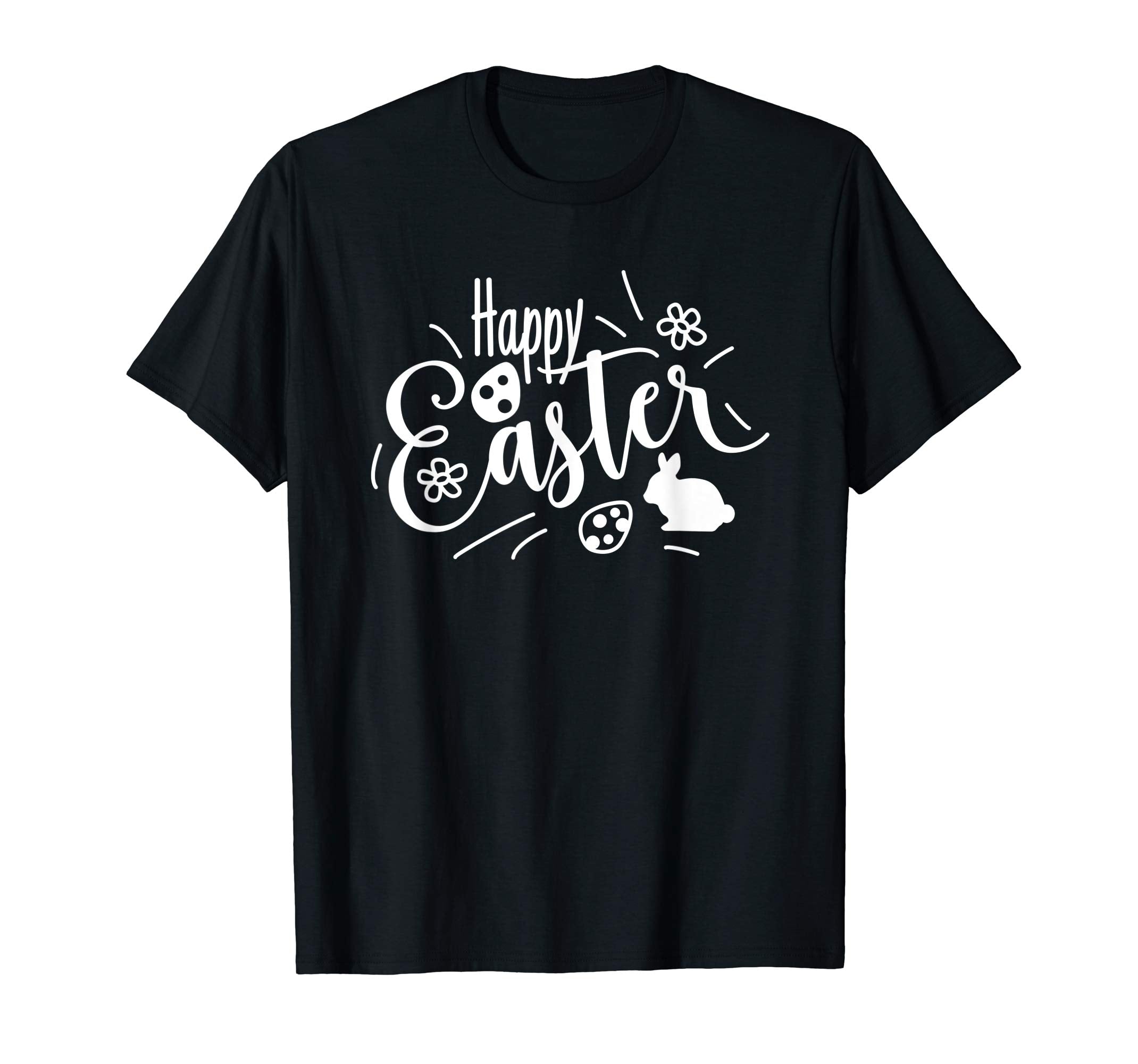 Easter T-Shirt For Men Women Kids, Happy Easter