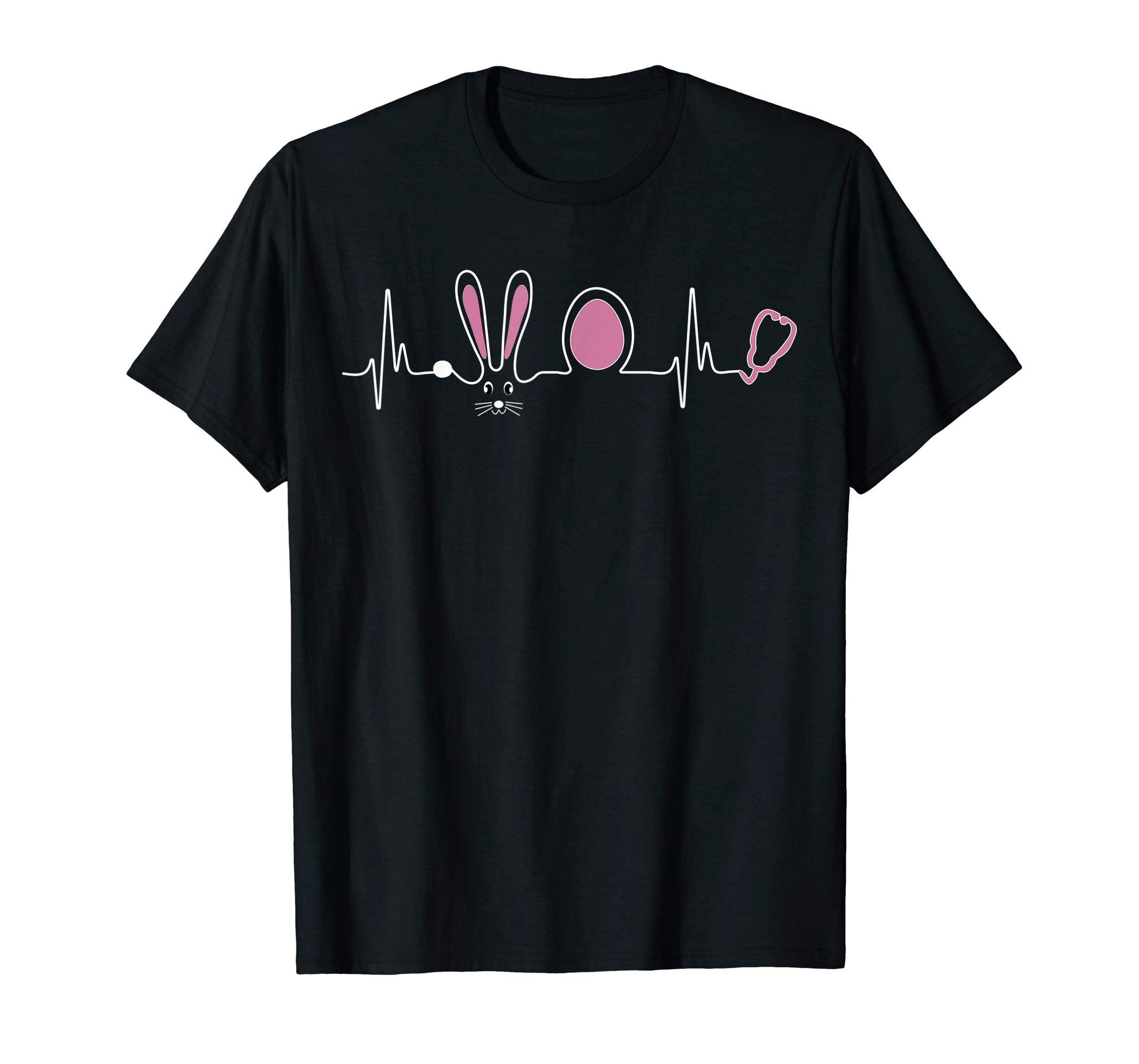 Easter Nurse Shirt Stethoscope Doctor Easter Shirt Gifts