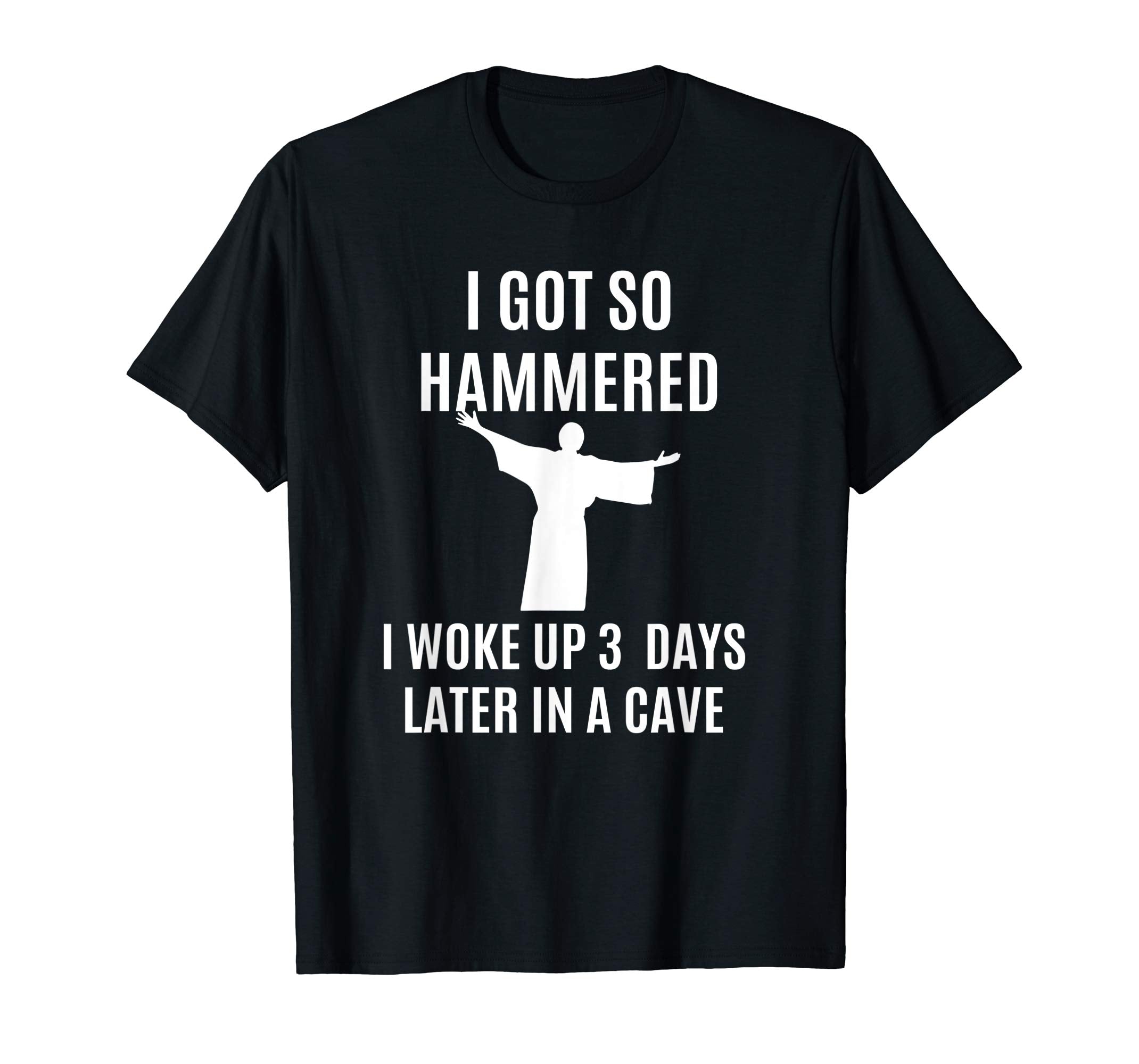 Religious Easter T Shirt Women Funny Church Gifts Jesus