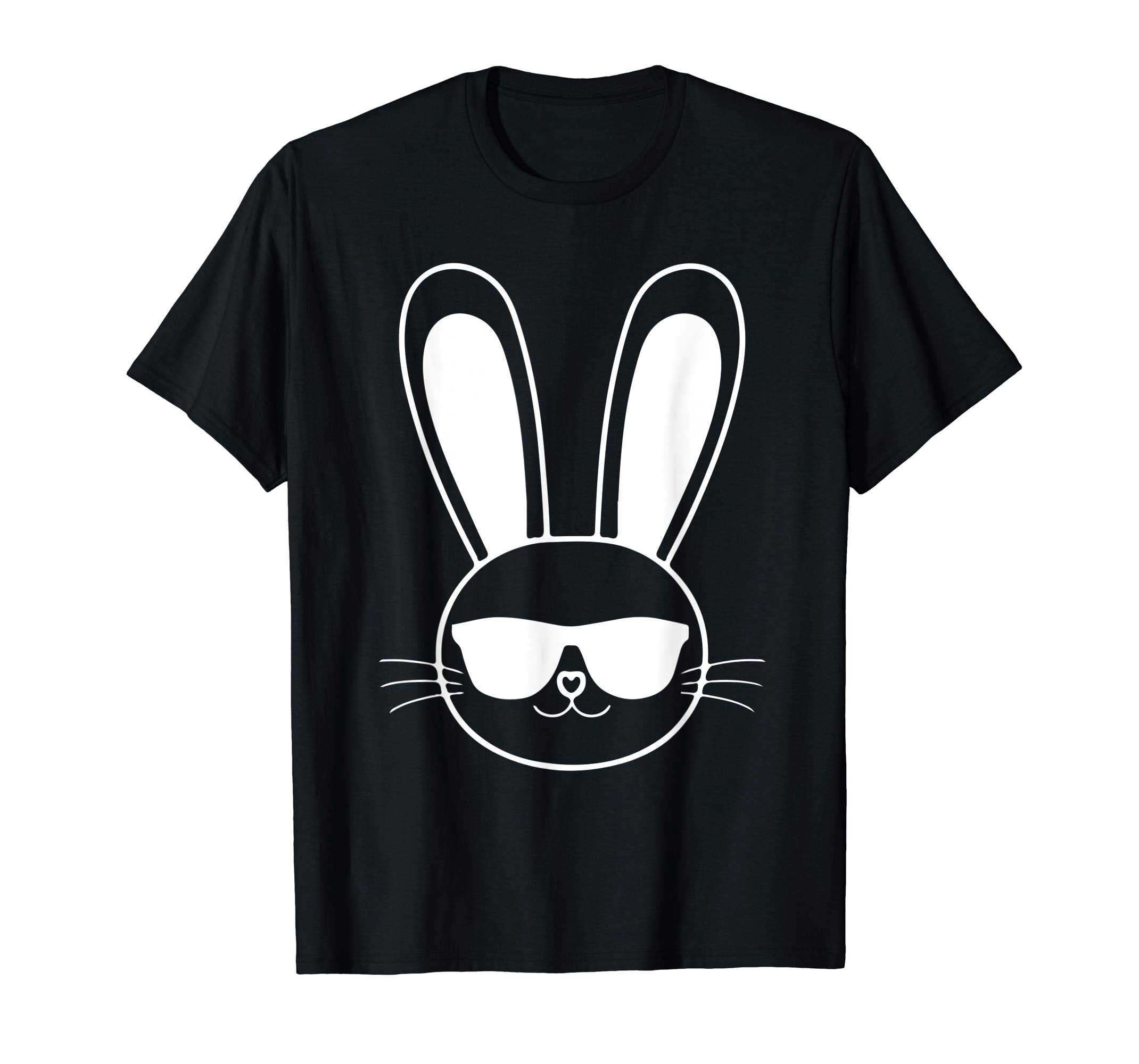 Cool Easter Bunny Holiday Celebration T-Shirt Easter Shirt
