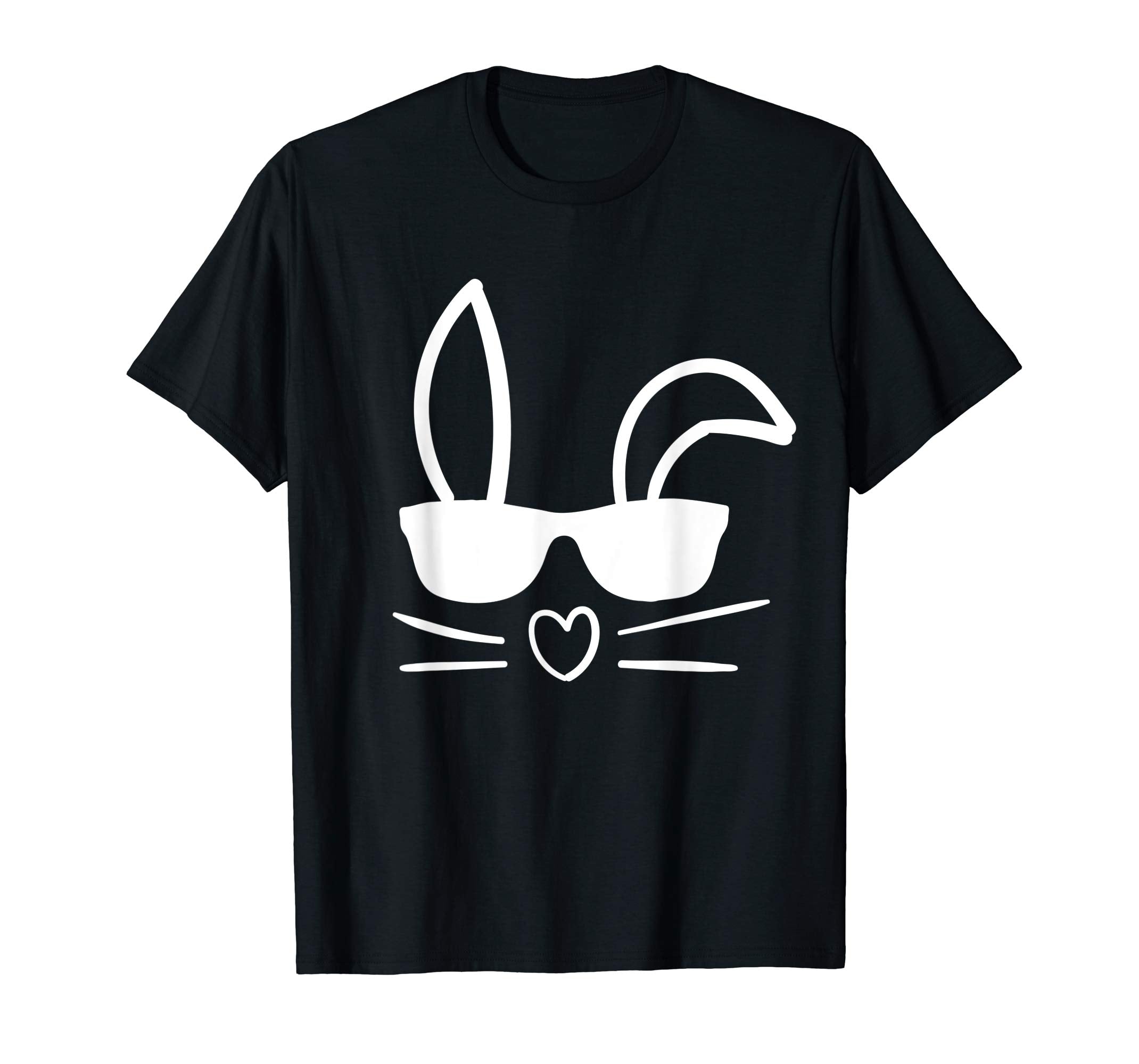 Stylish Easter Bunny T Shirt Perfect Appreciation Gift