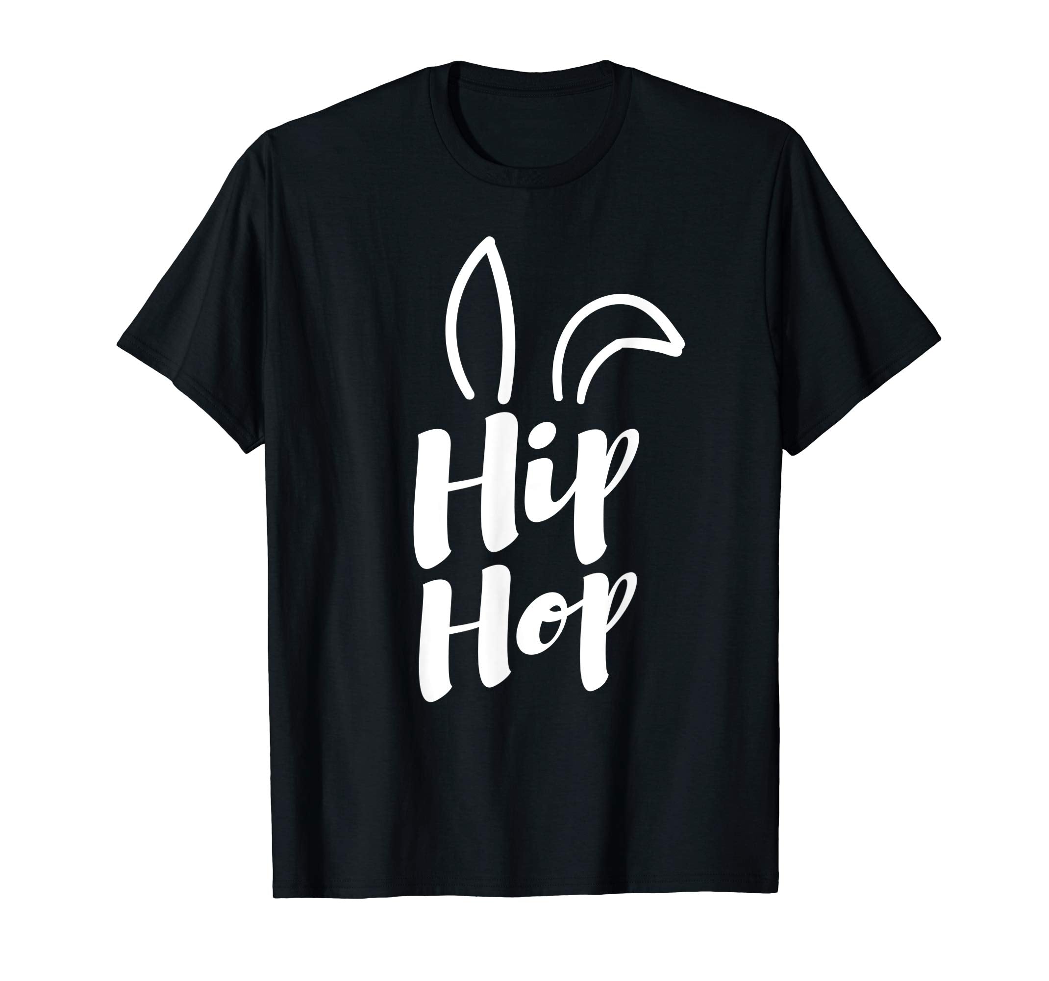Stylish Easter Bunny T Shirt Perfect Easter Gift