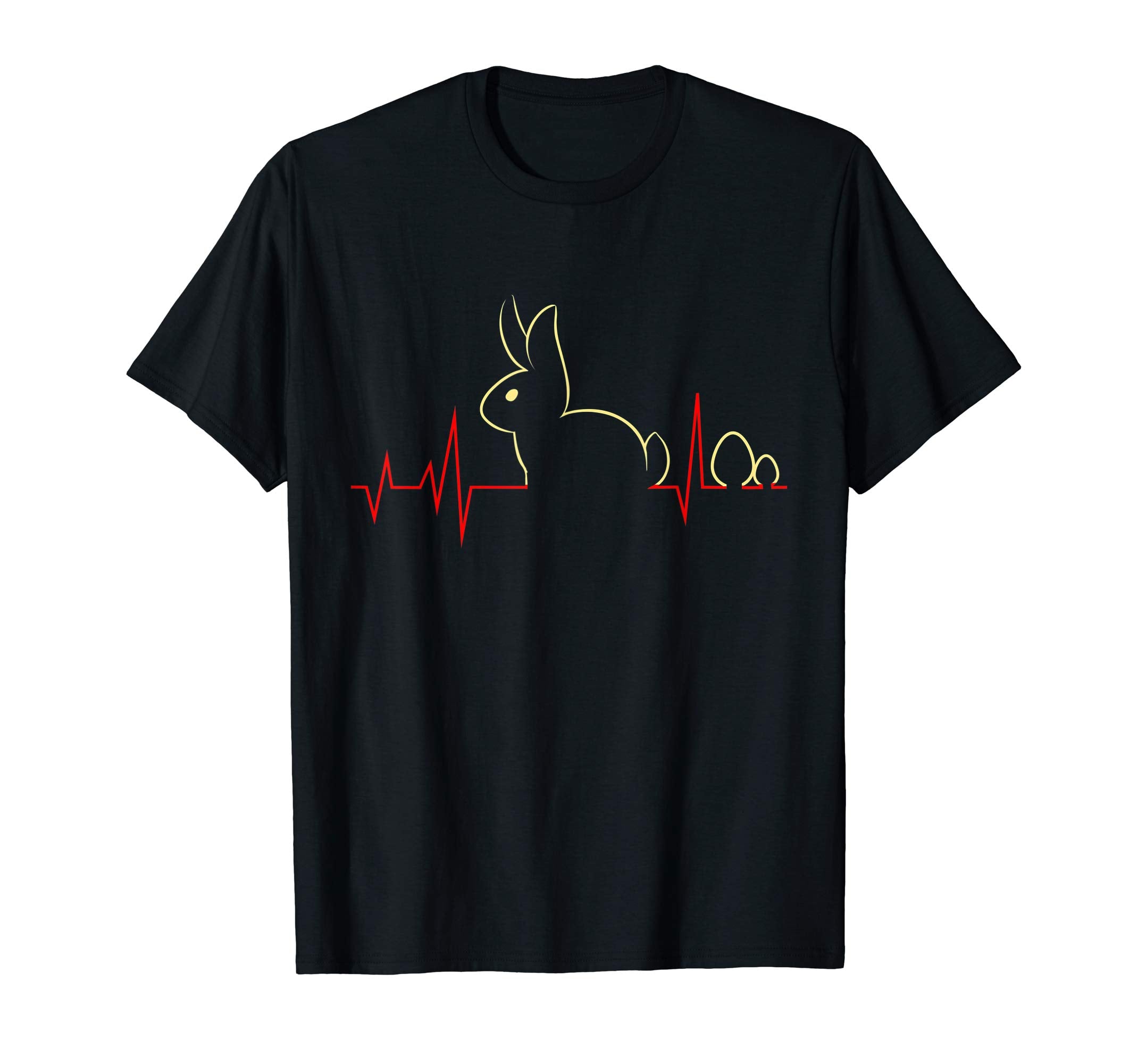 Stethoscope Nurse Doctor Easter Shirt Cute RN CNA Gift