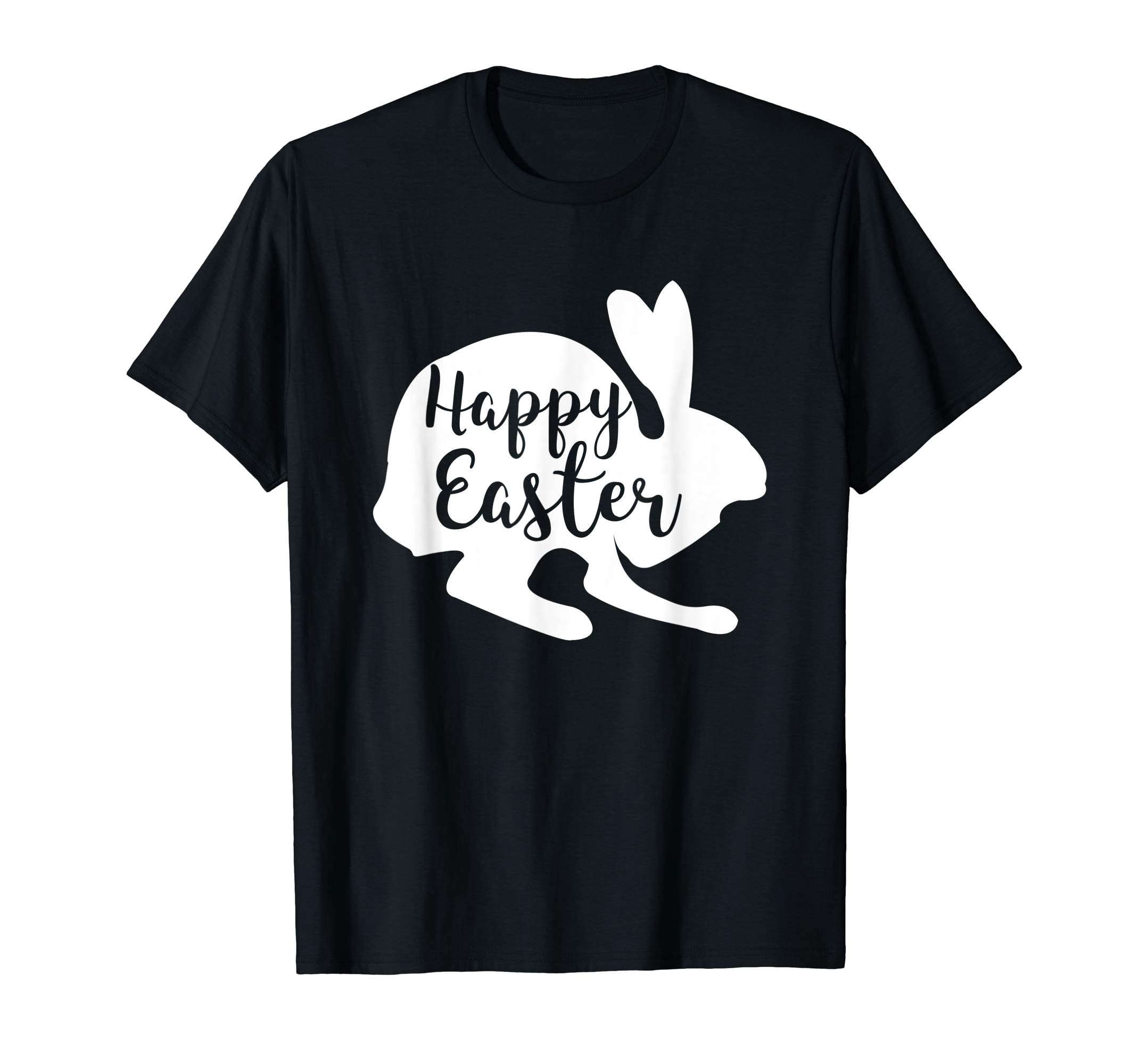 Happy Easter Cute Easter Bunny T Shirt Best Gift For Easter