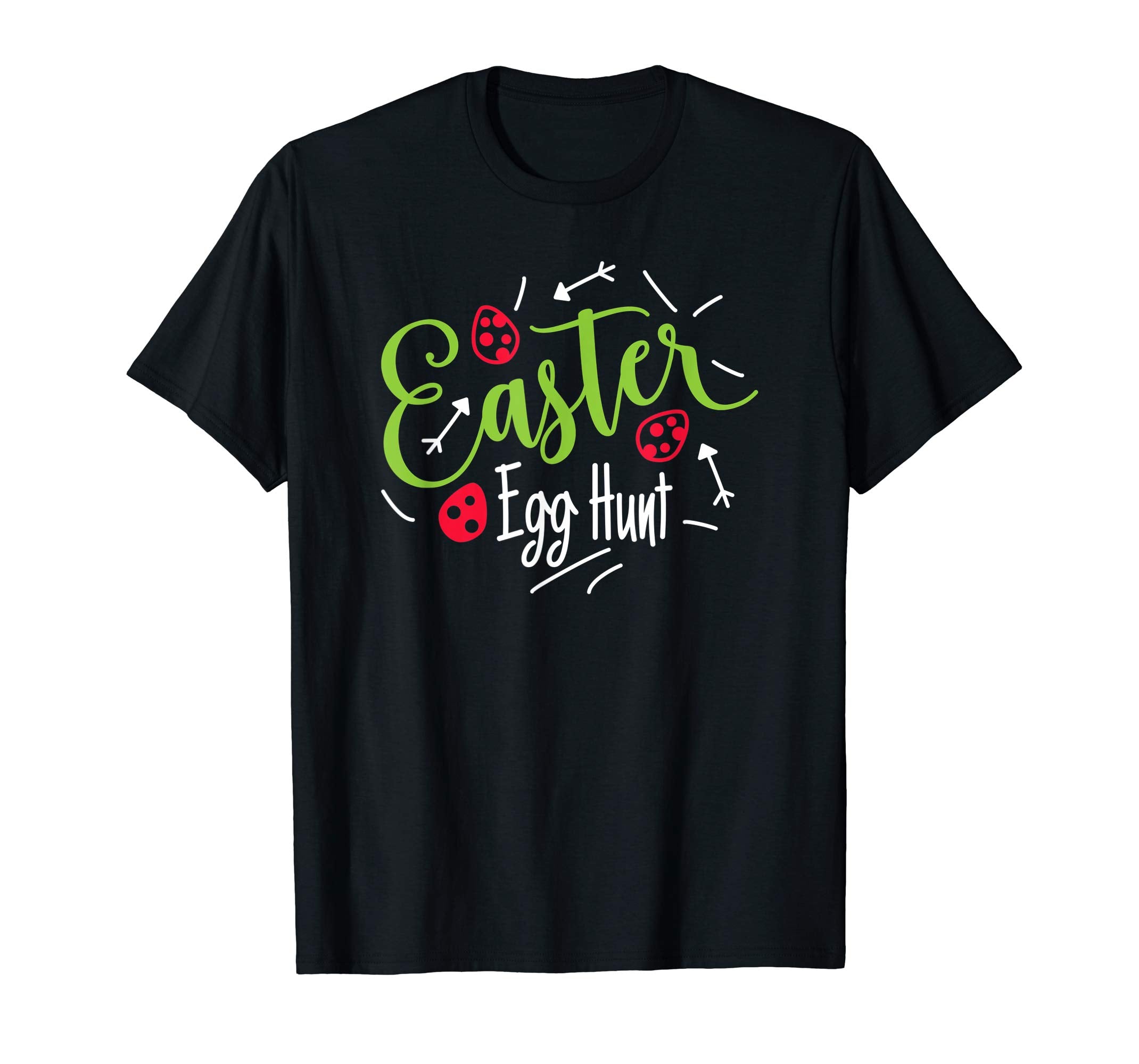 Easter Egg Hunt T-shirt