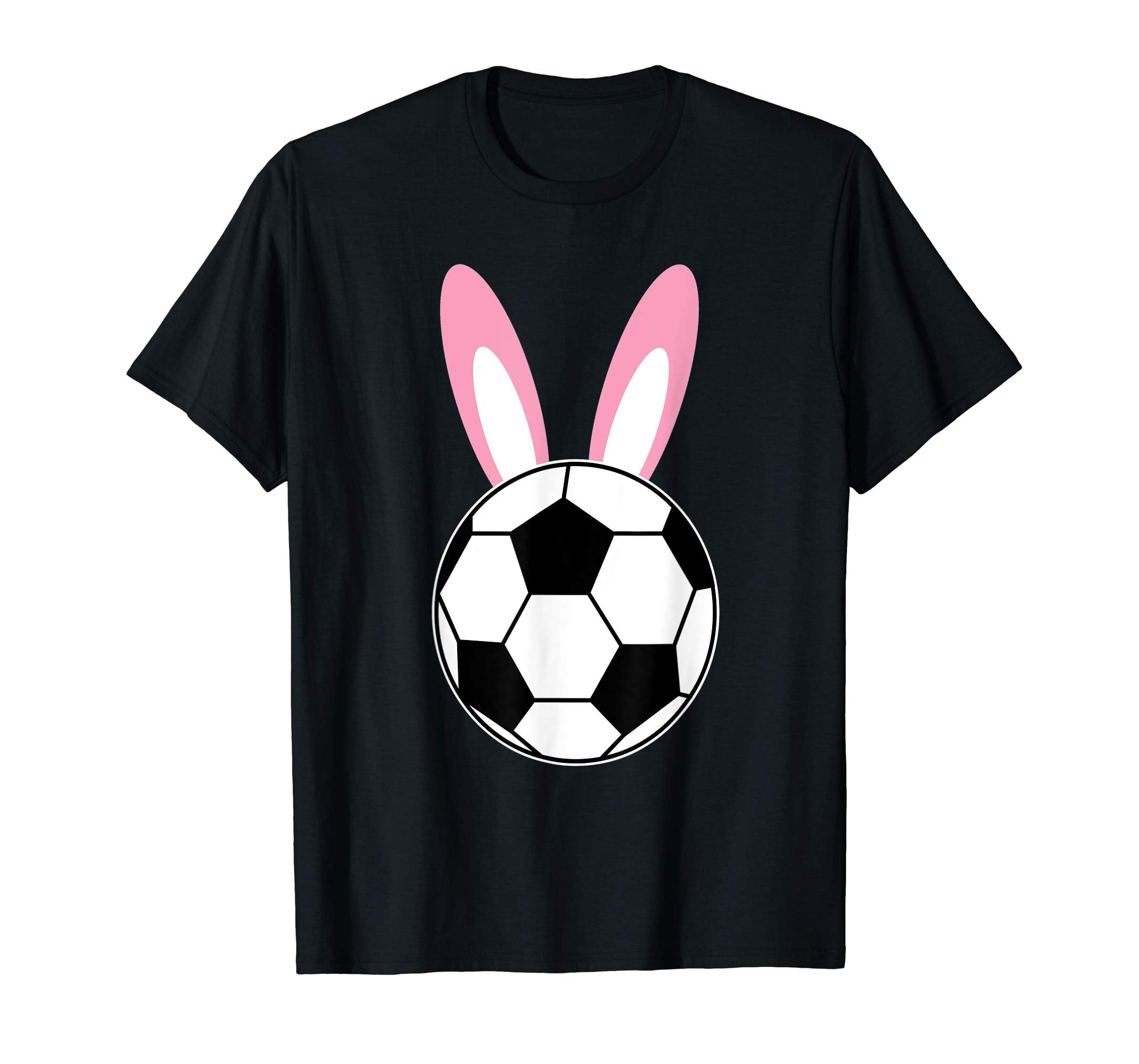 Cute Soccer Lover Shirt Easter Gift For Kids and Adult