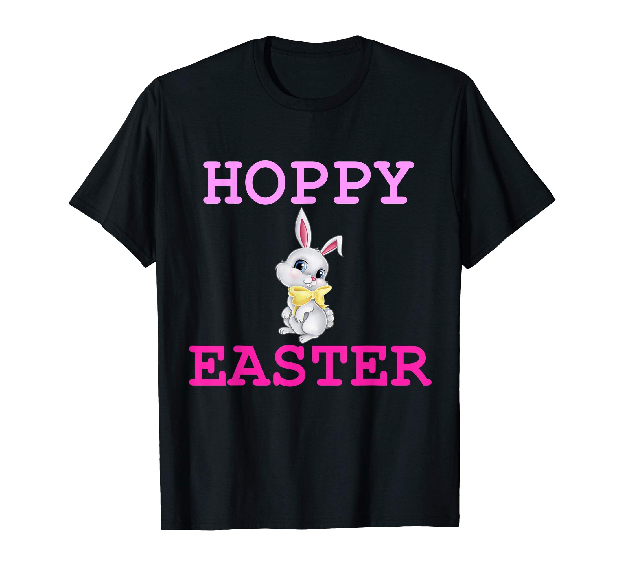 Happy Easter Tshirt | Funny Easter Bunny Tee