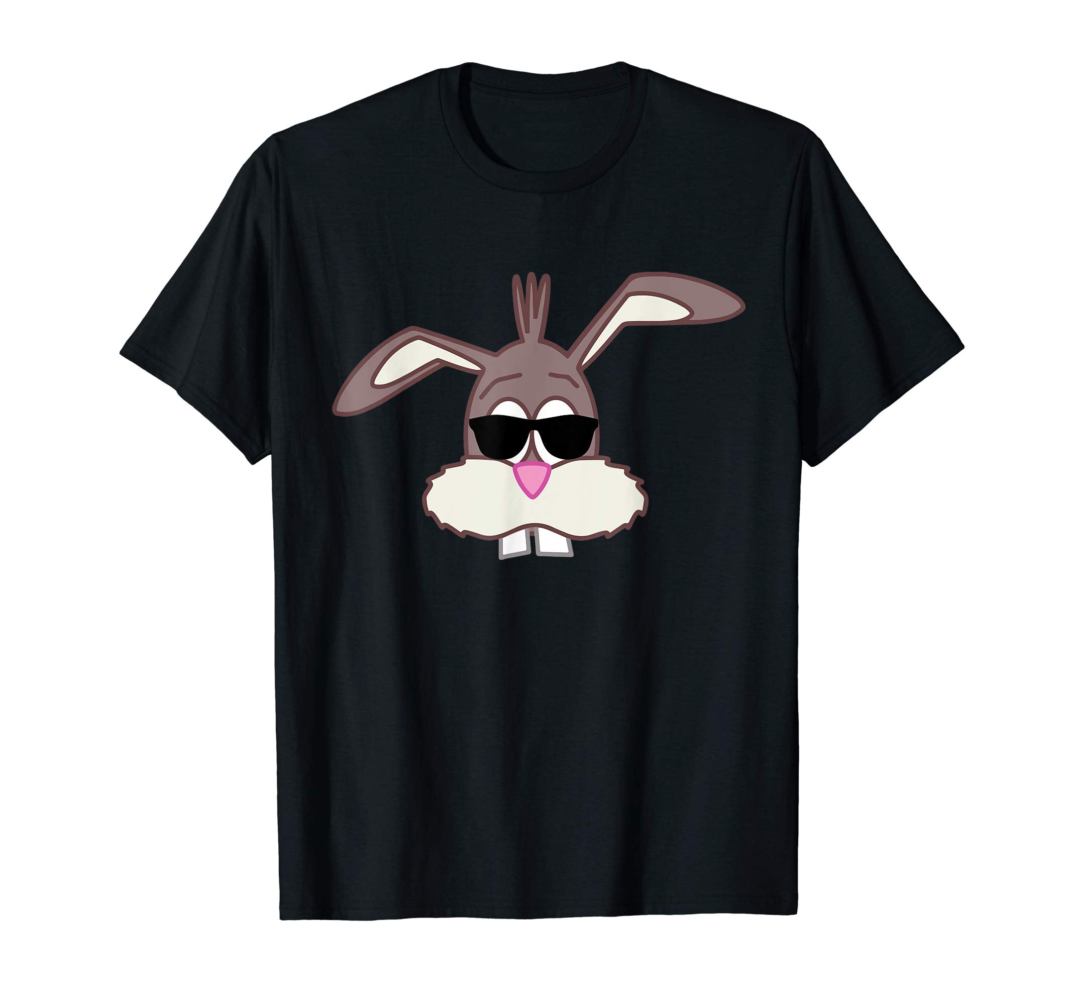 Easter Shirt Boys Easter Basket Stuffer Easter Bunny Shirt