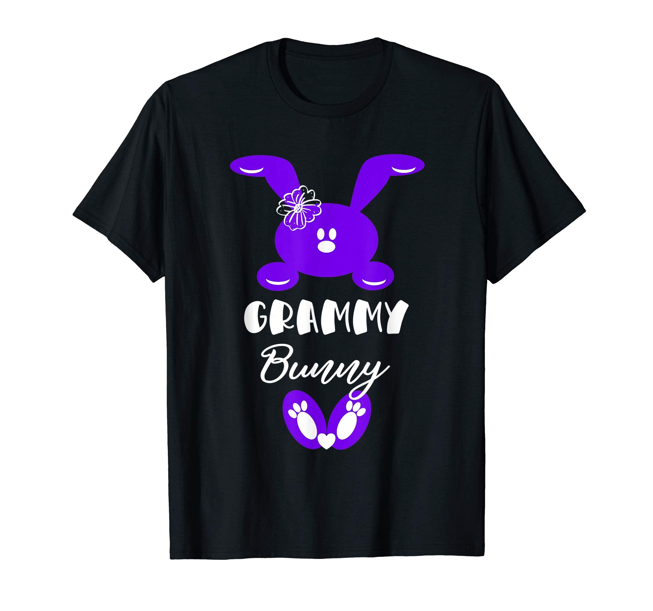Grammy Bunny Easter Costume Shirt Cute Matching Family Gift
