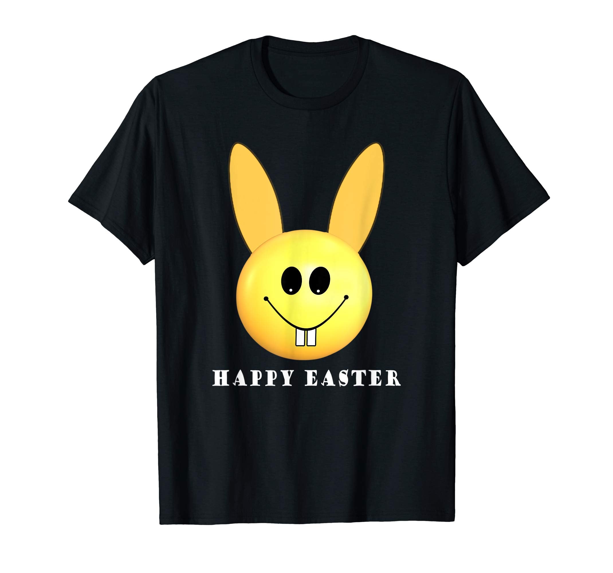 Easter T-Shirt Funny Bunny Gift Kids Men Women