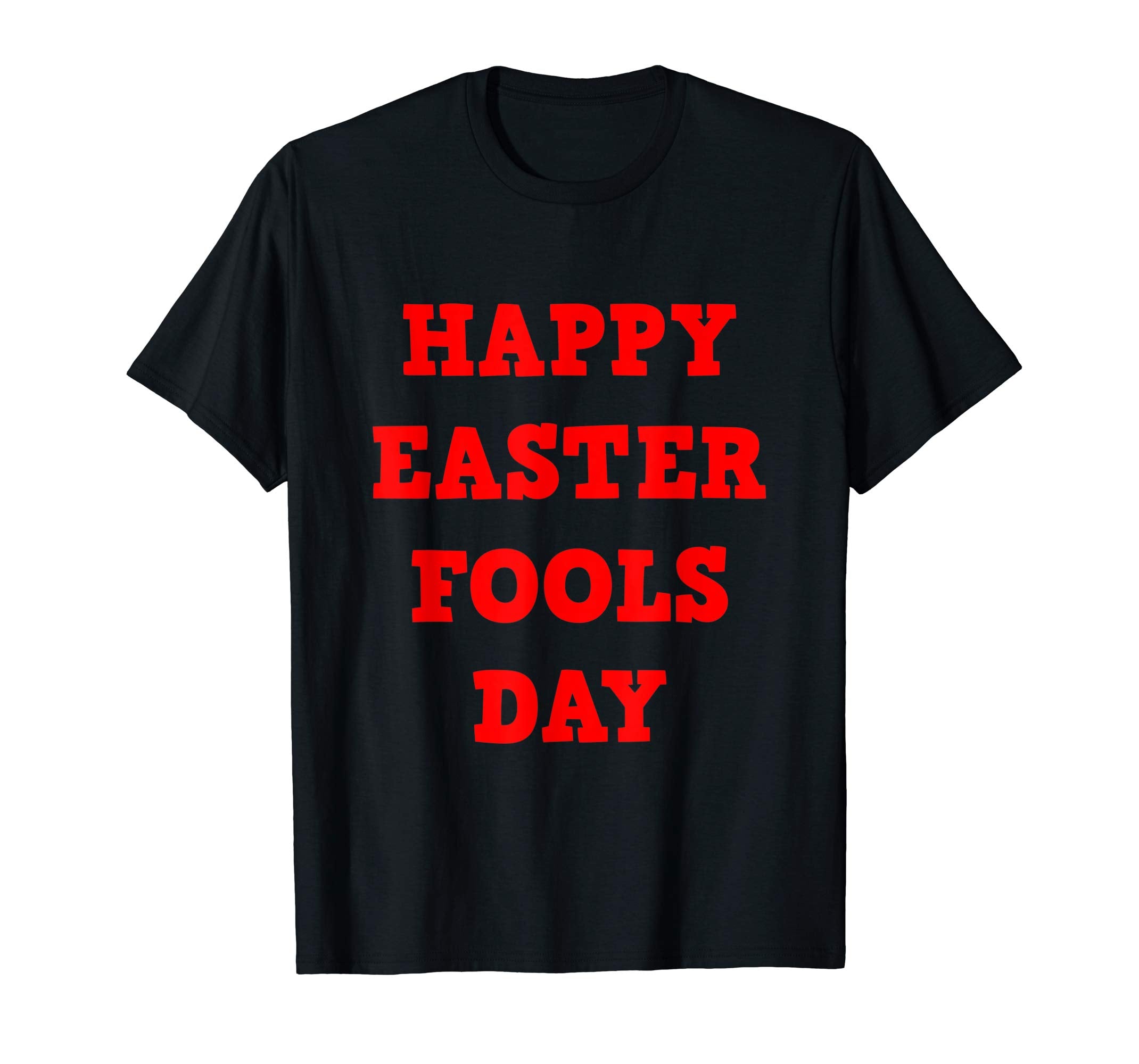 Happy Easter Fools Day Kids 2019 TShirt