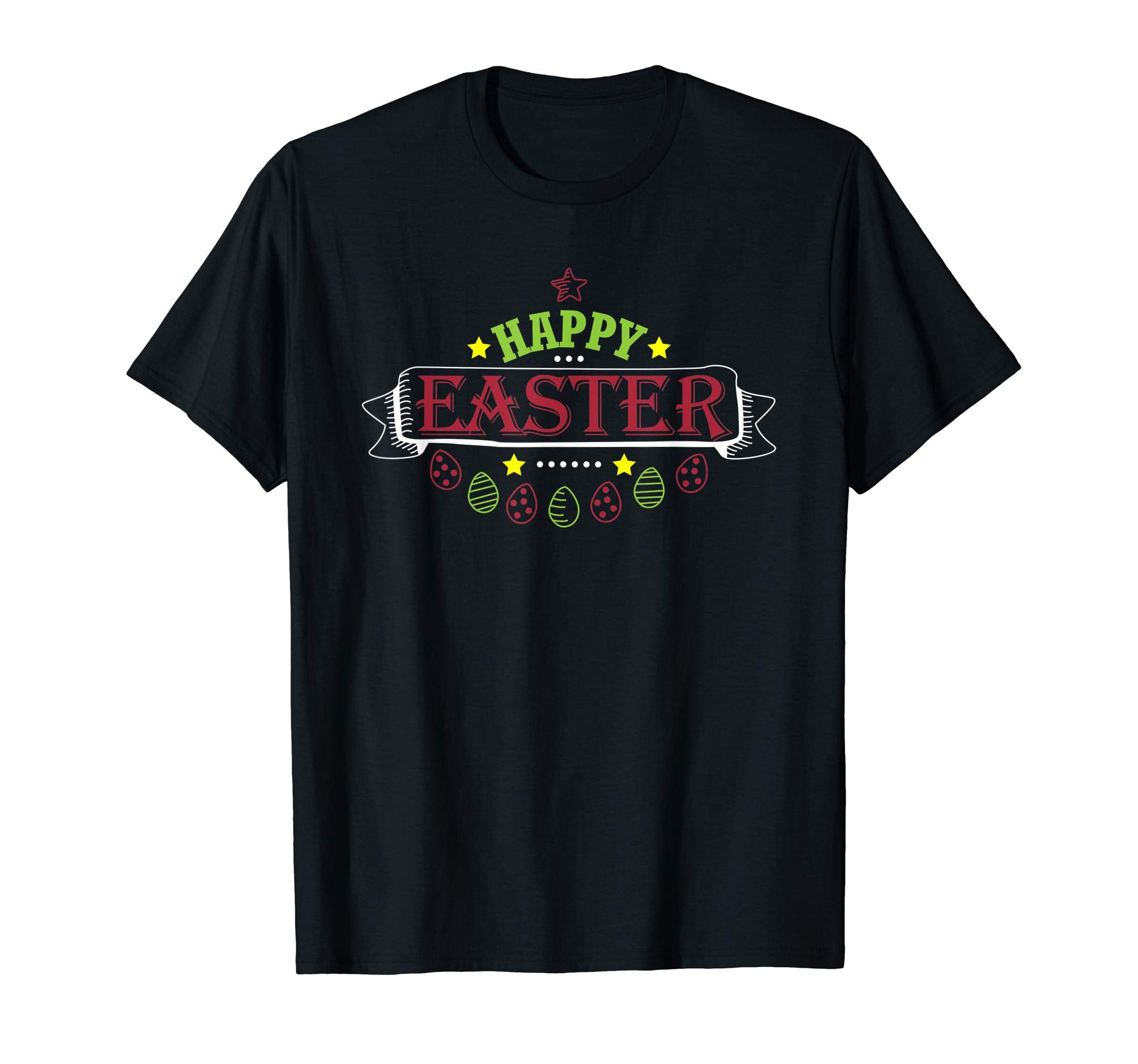 Cute Happy Easter Shirt, Easter T-shirt