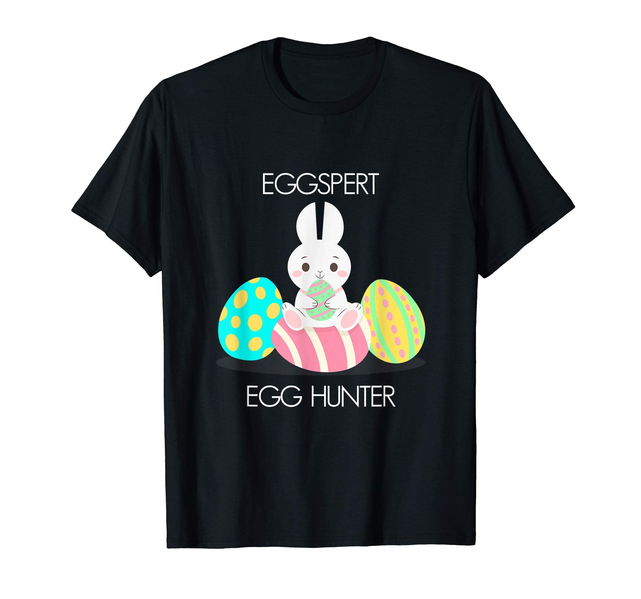 Eggspert Professional Egg Hunter this Easter