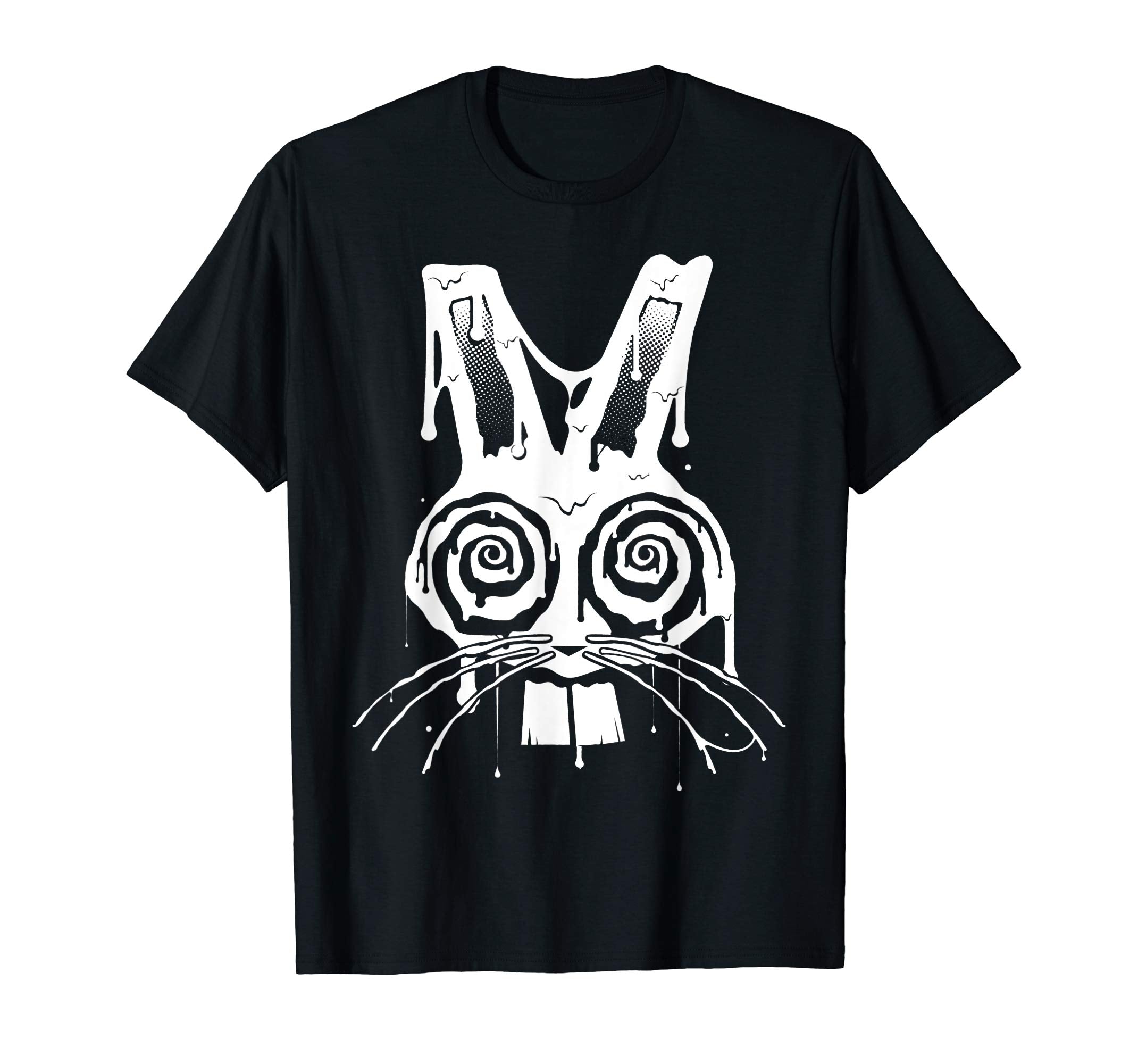 Melting Easter Bunny T-Shirt