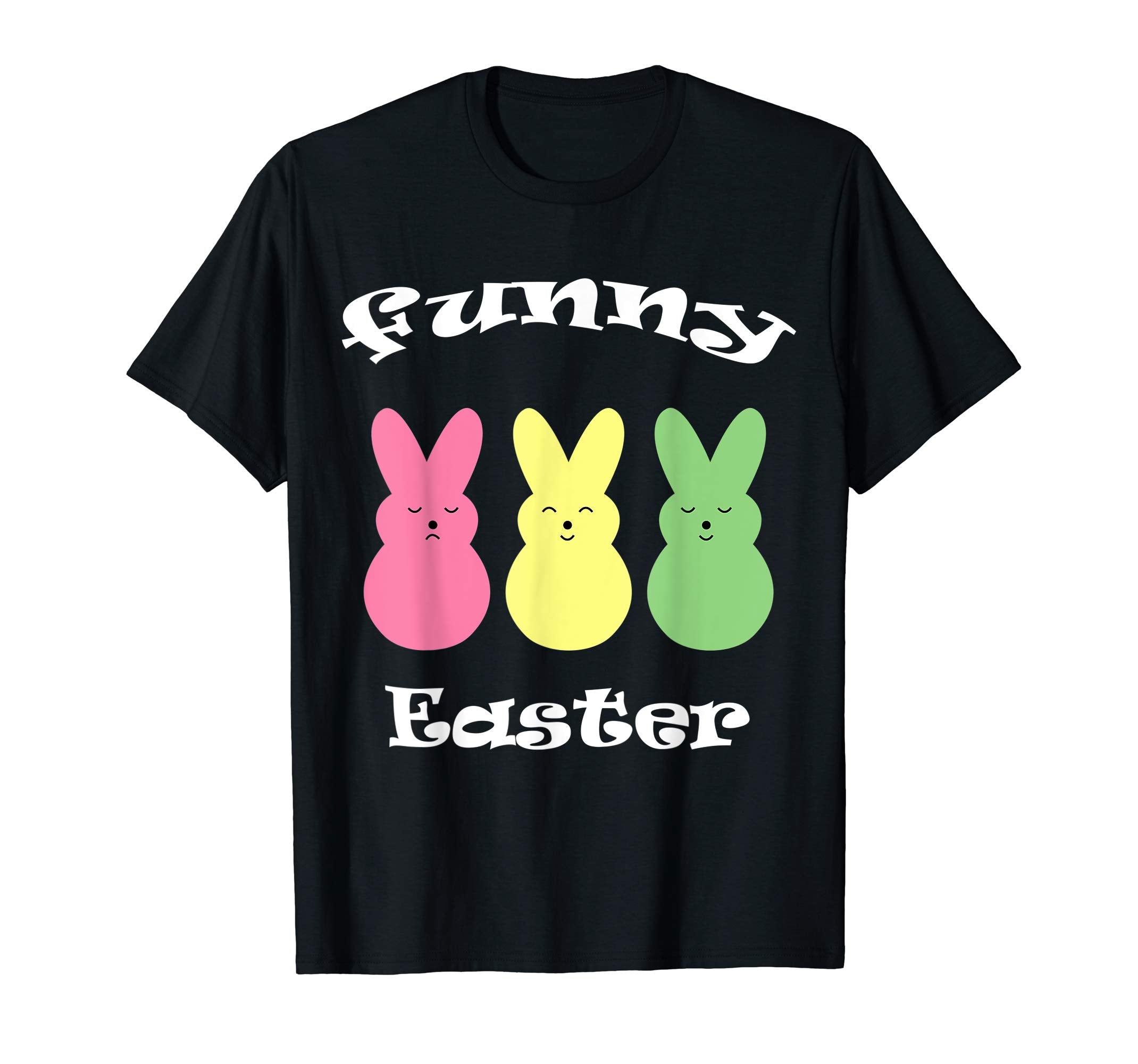 Funny Easter T-Shirt boys kids Gifts