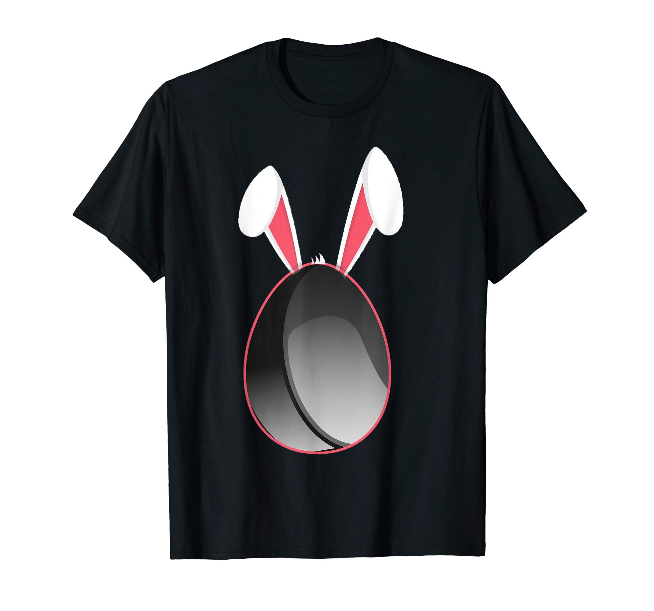 Golf Easter Bunny Egg T Shirt Cute for Kids Boys