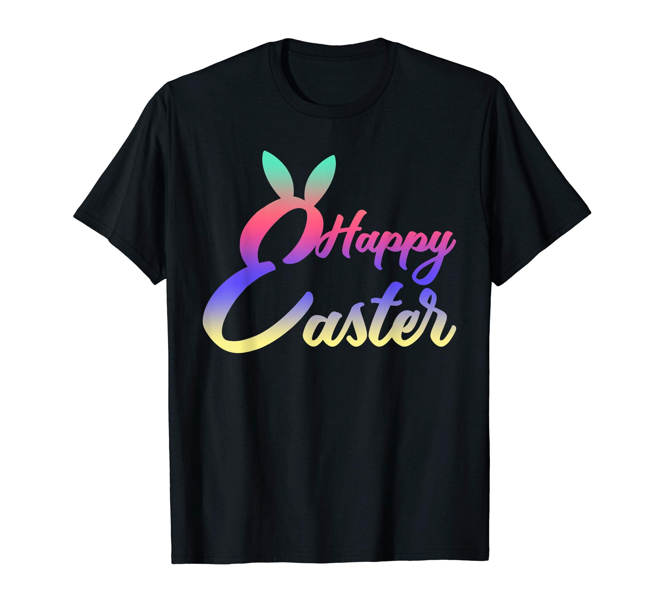 happy easter bunny t shirts